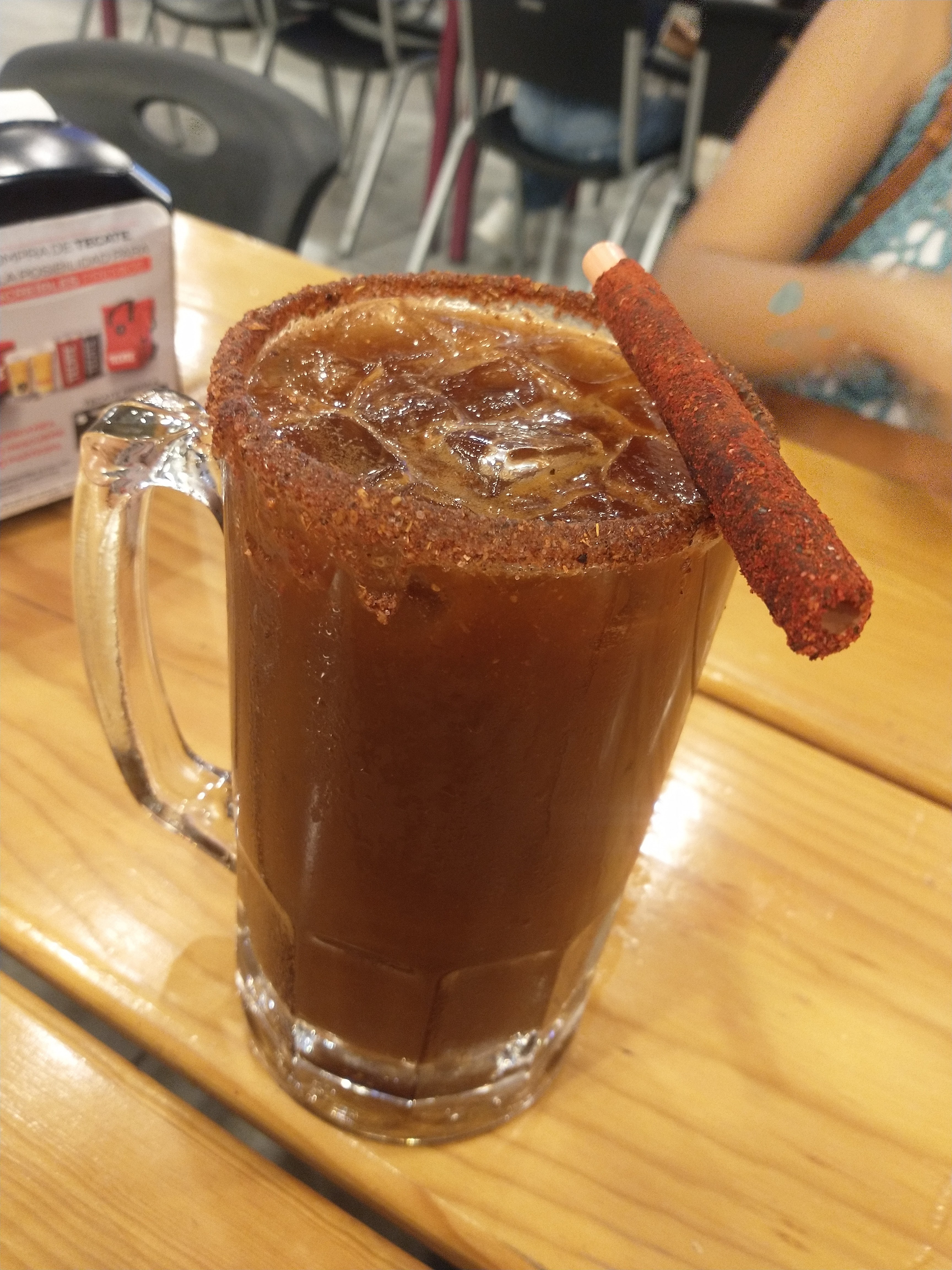 El Deshuesadero image 7