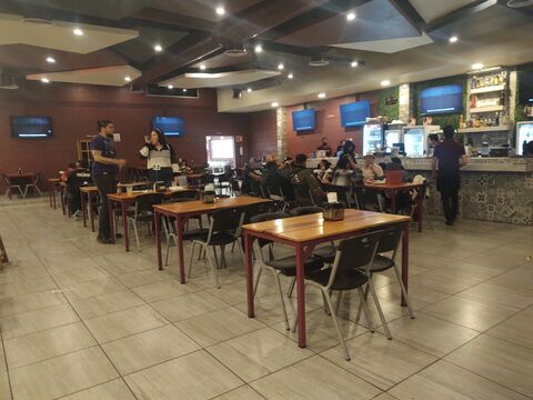 El Deshuesadero image 8