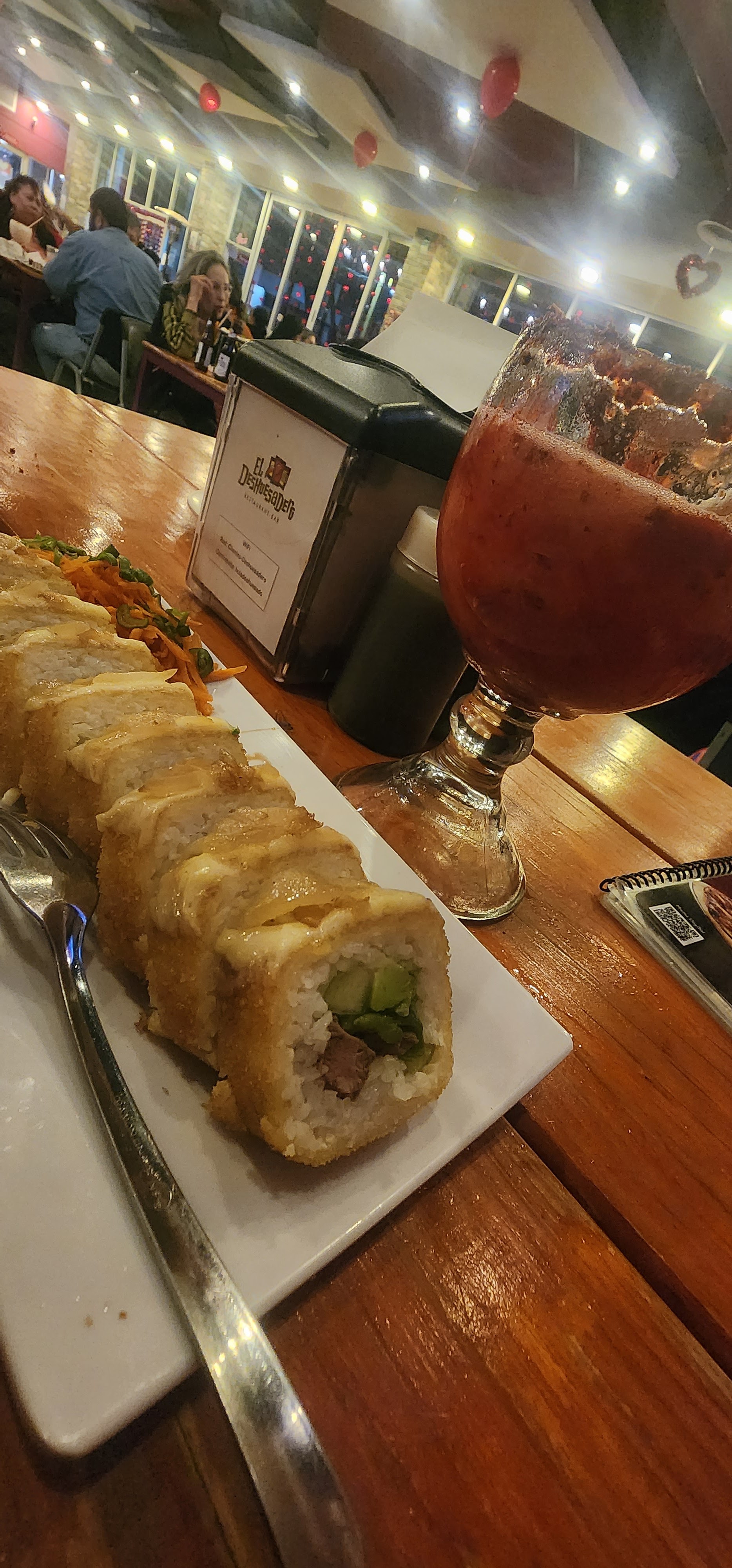 El Deshuesadero image 10