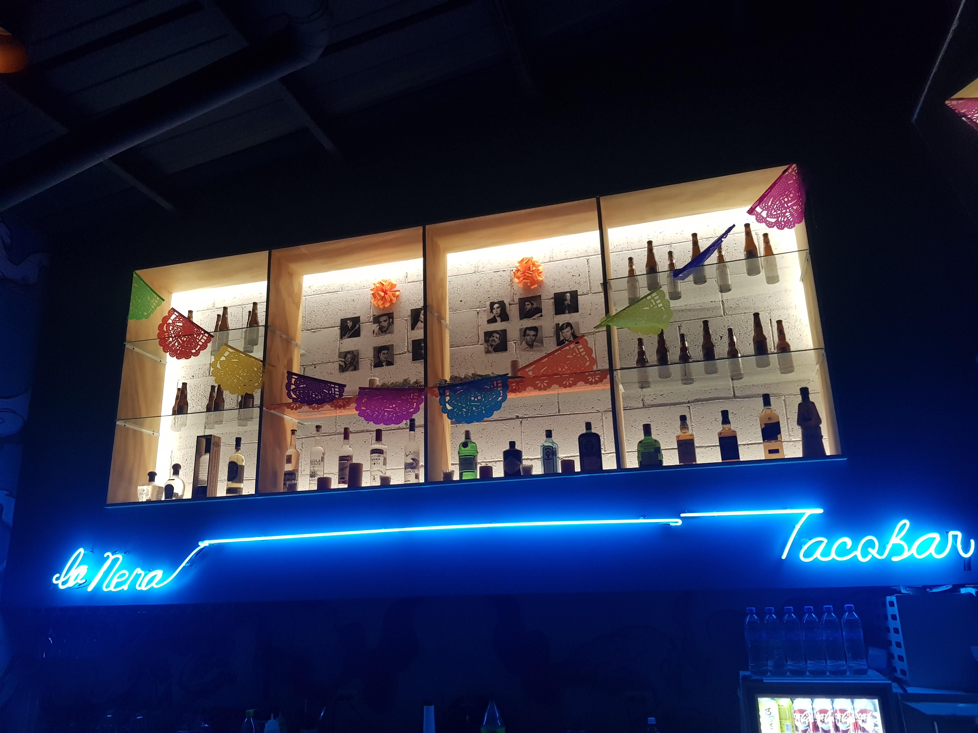 La Nena Taco Bar image 1