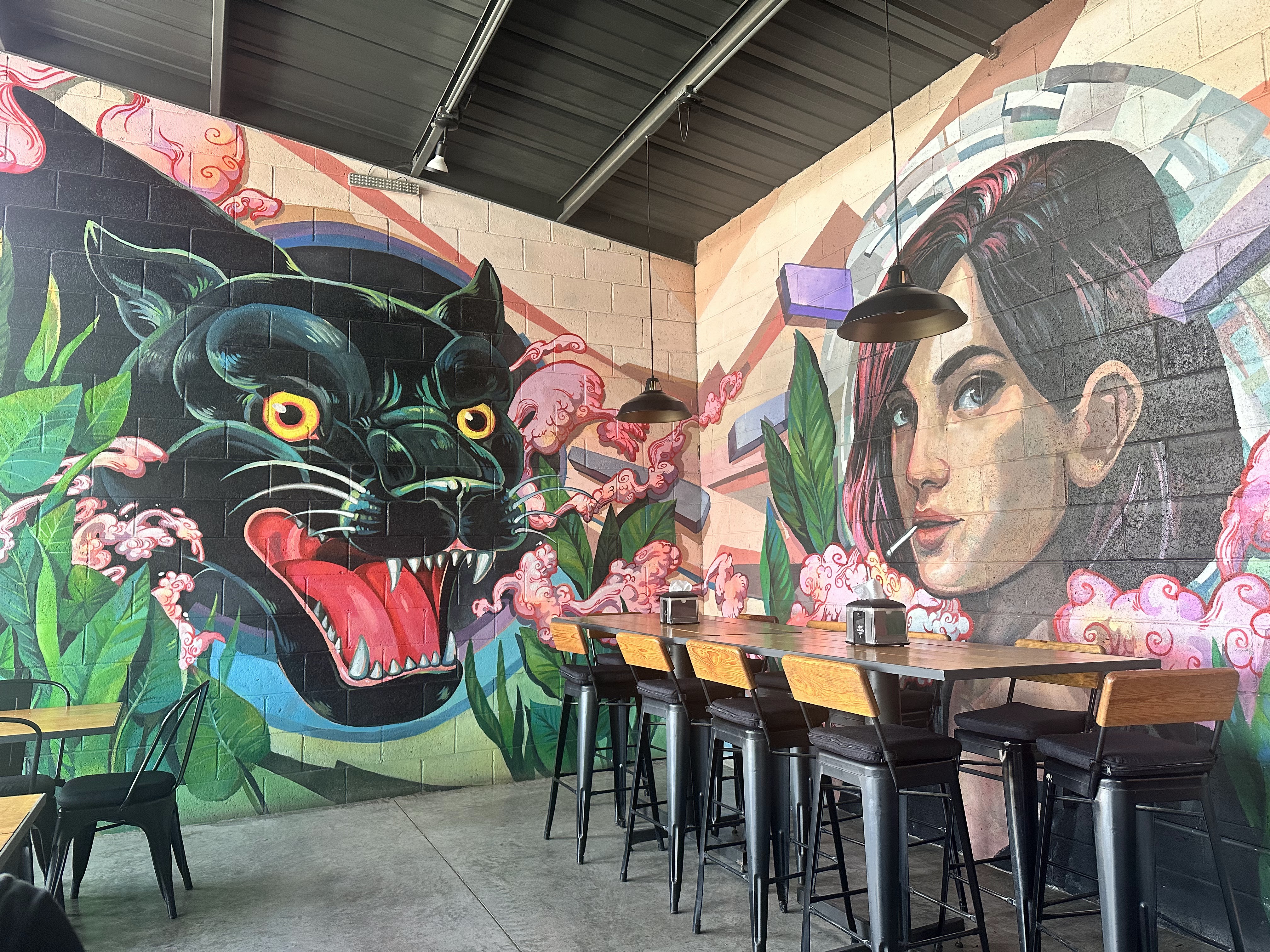 La Nena Taco Bar image 3