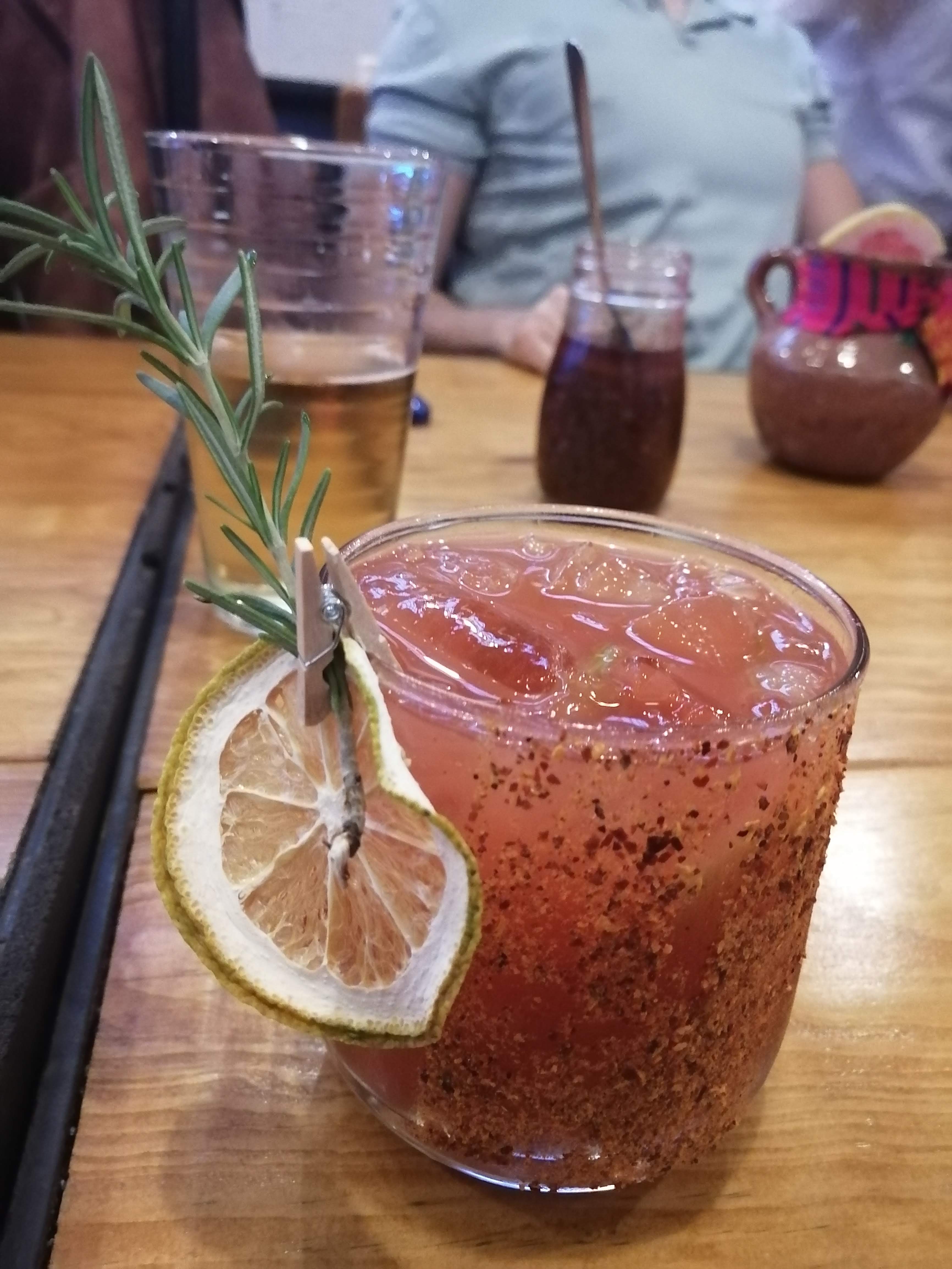 La Nena Taco Bar image 4