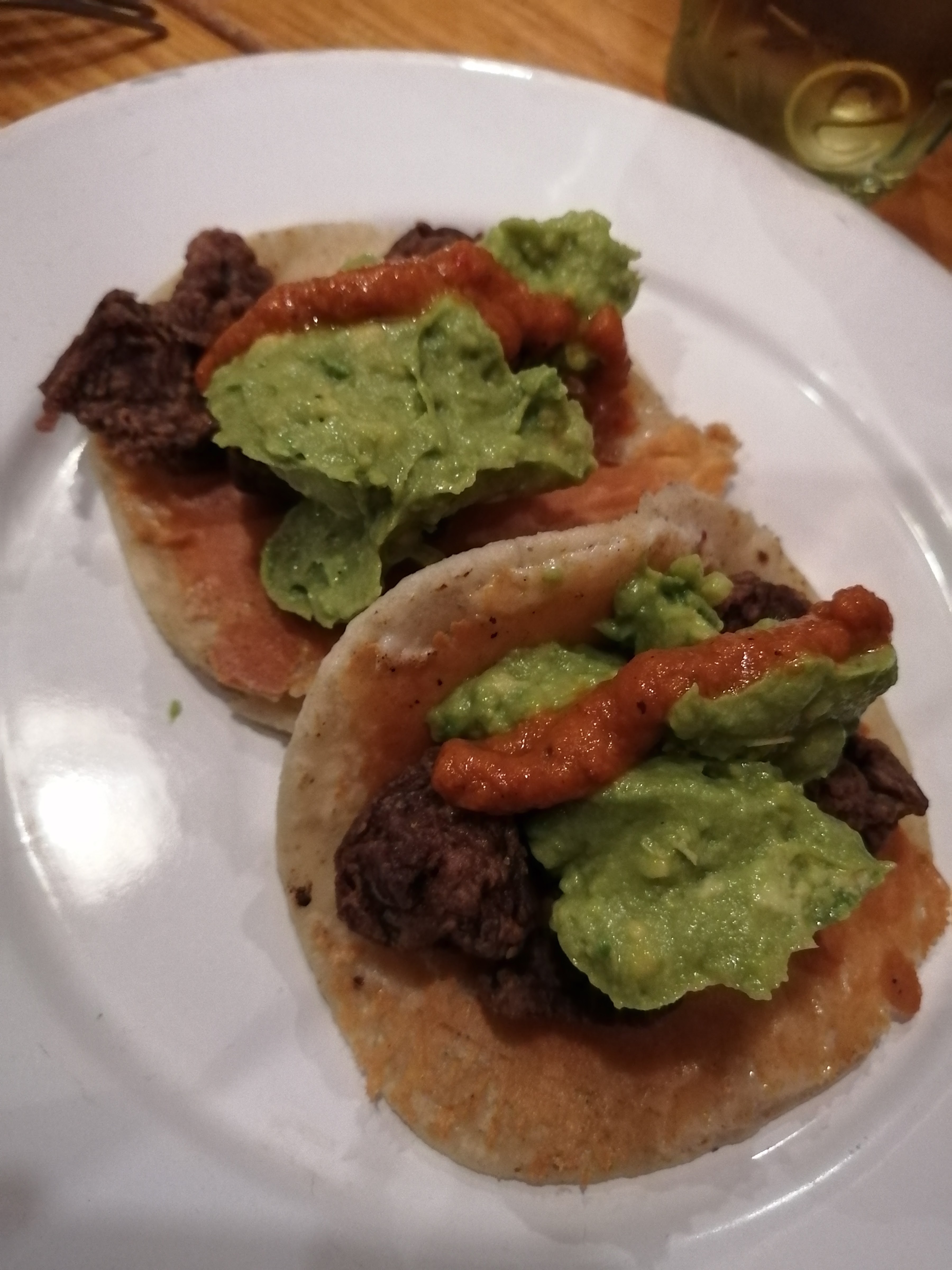 La Nena Taco Bar image 6