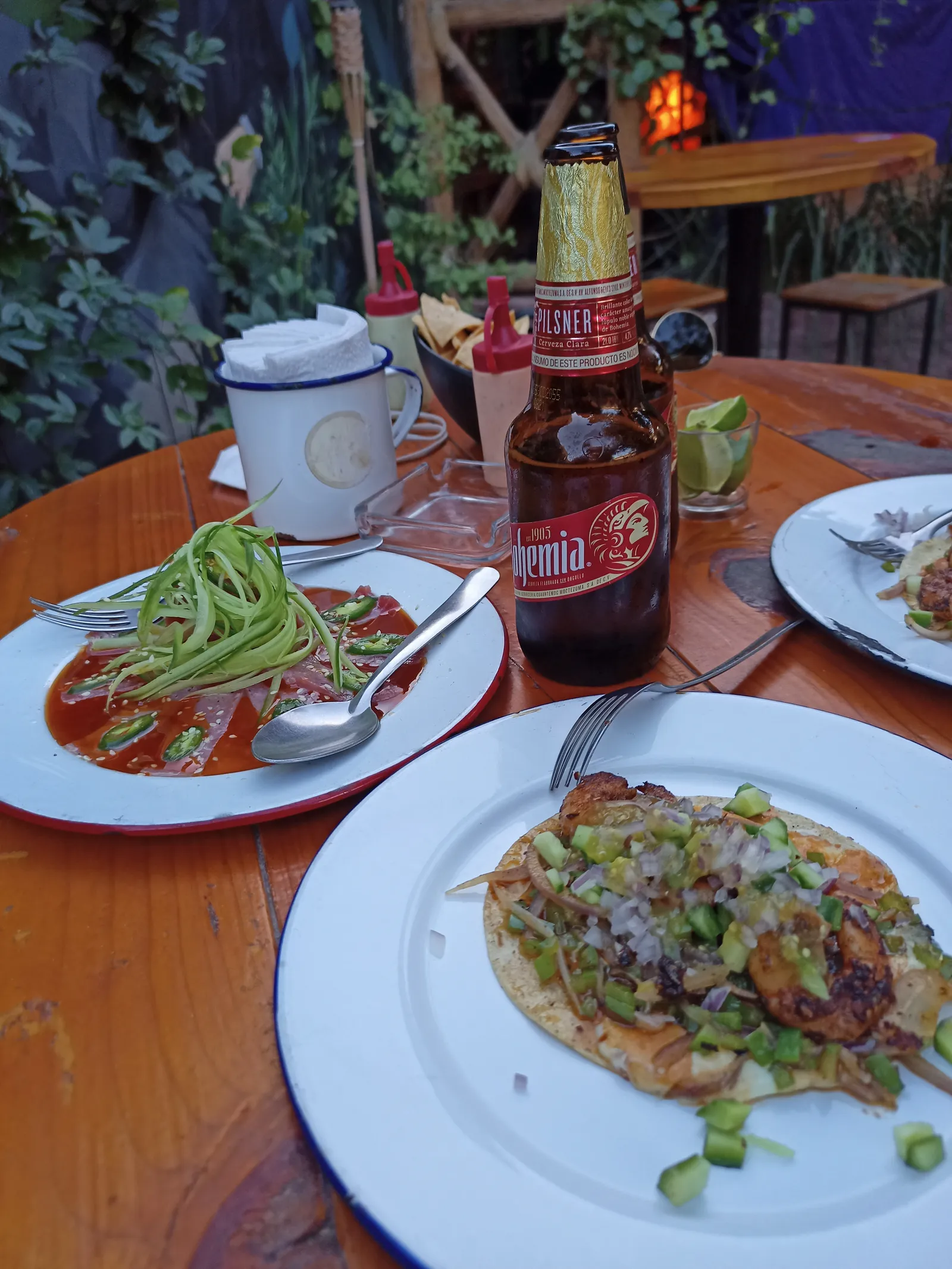La Nena Taco Bar image 9