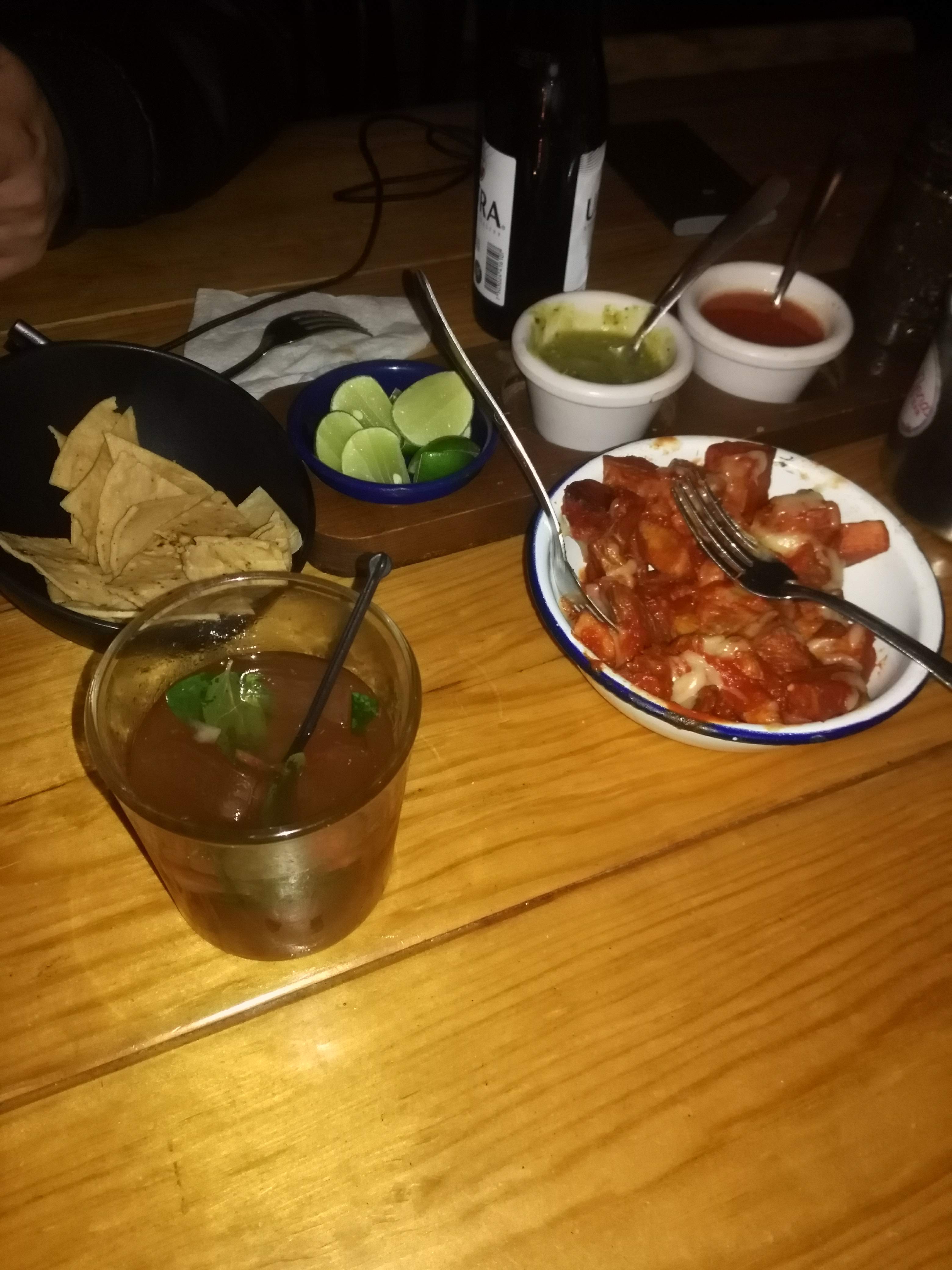 La Nena Taco Bar image 10