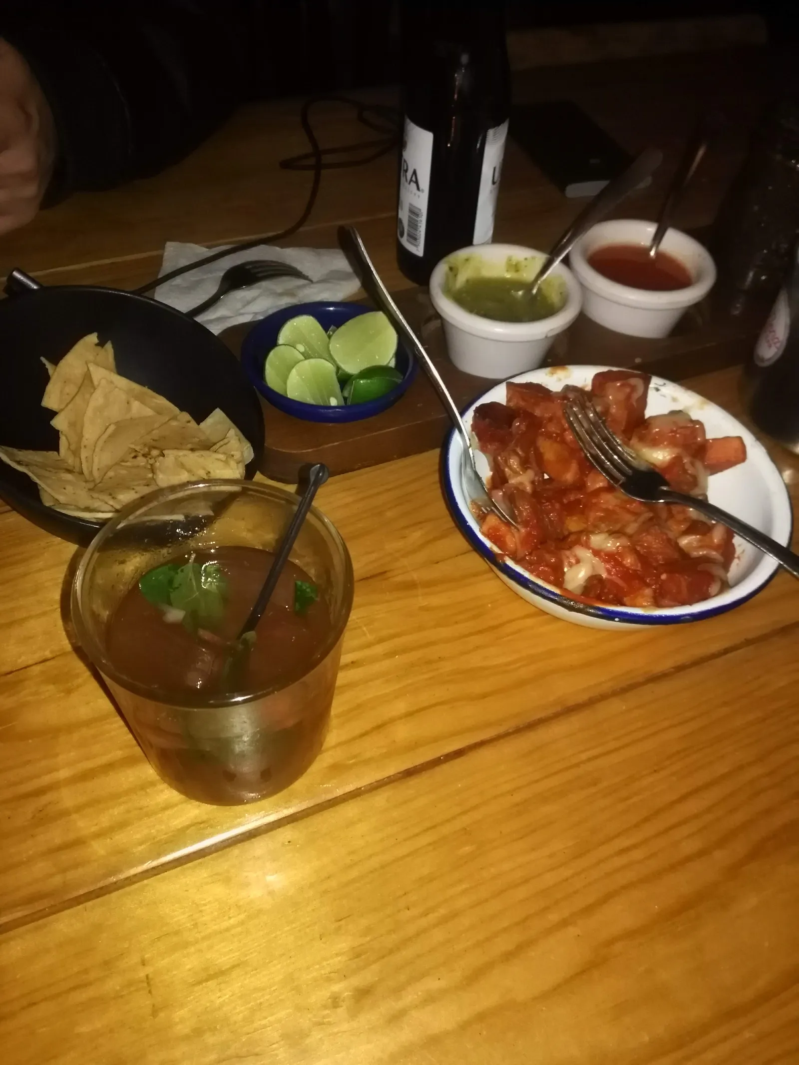 La Nena Taco Bar image 10