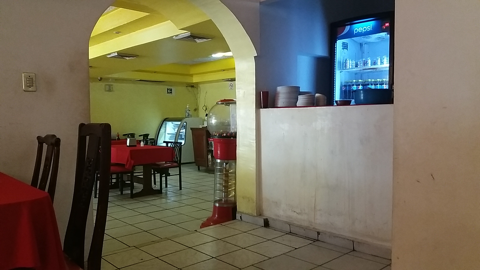 Restaurant Hong Kong image 2