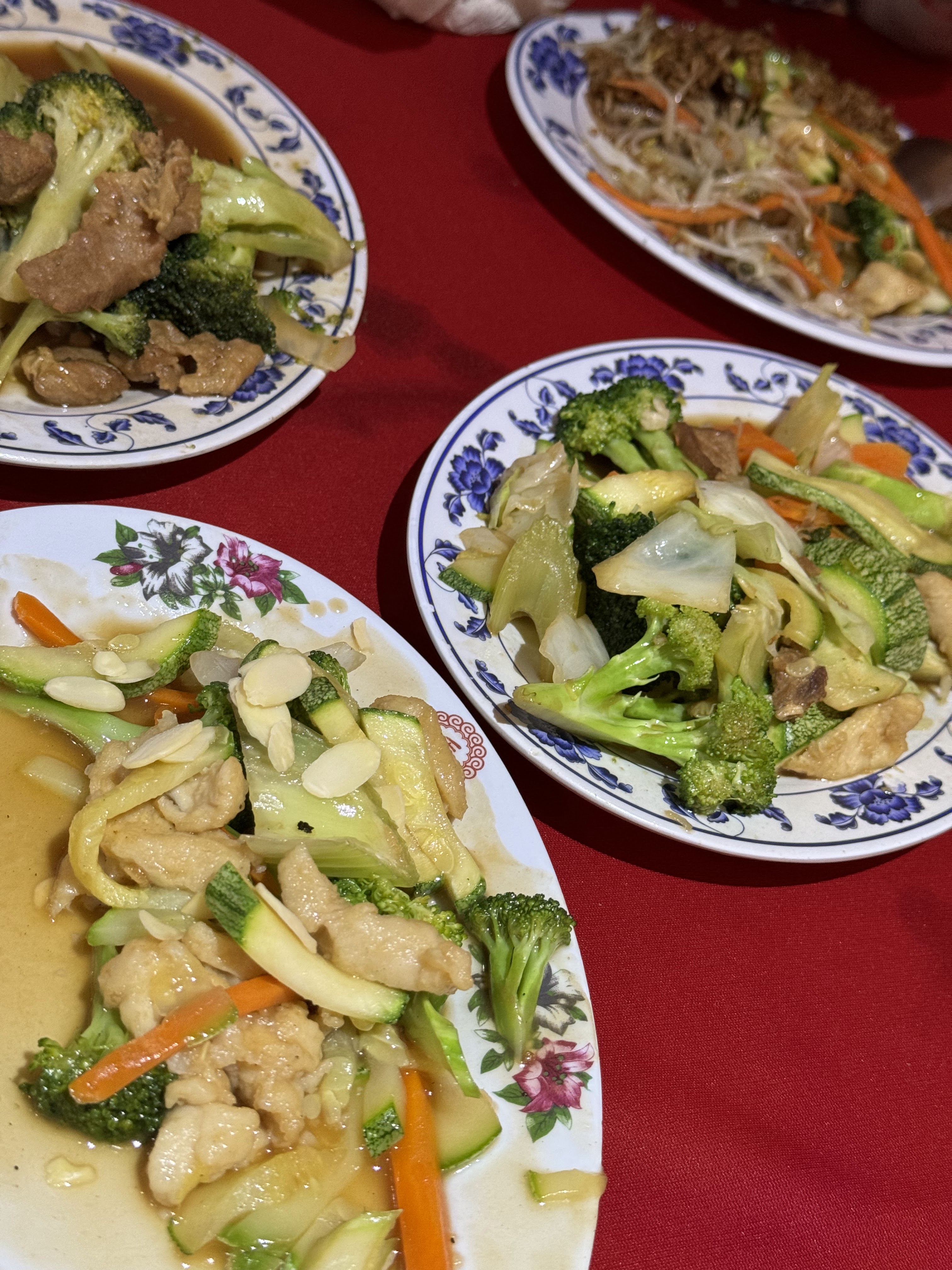 Restaurant Hong Kong image 4