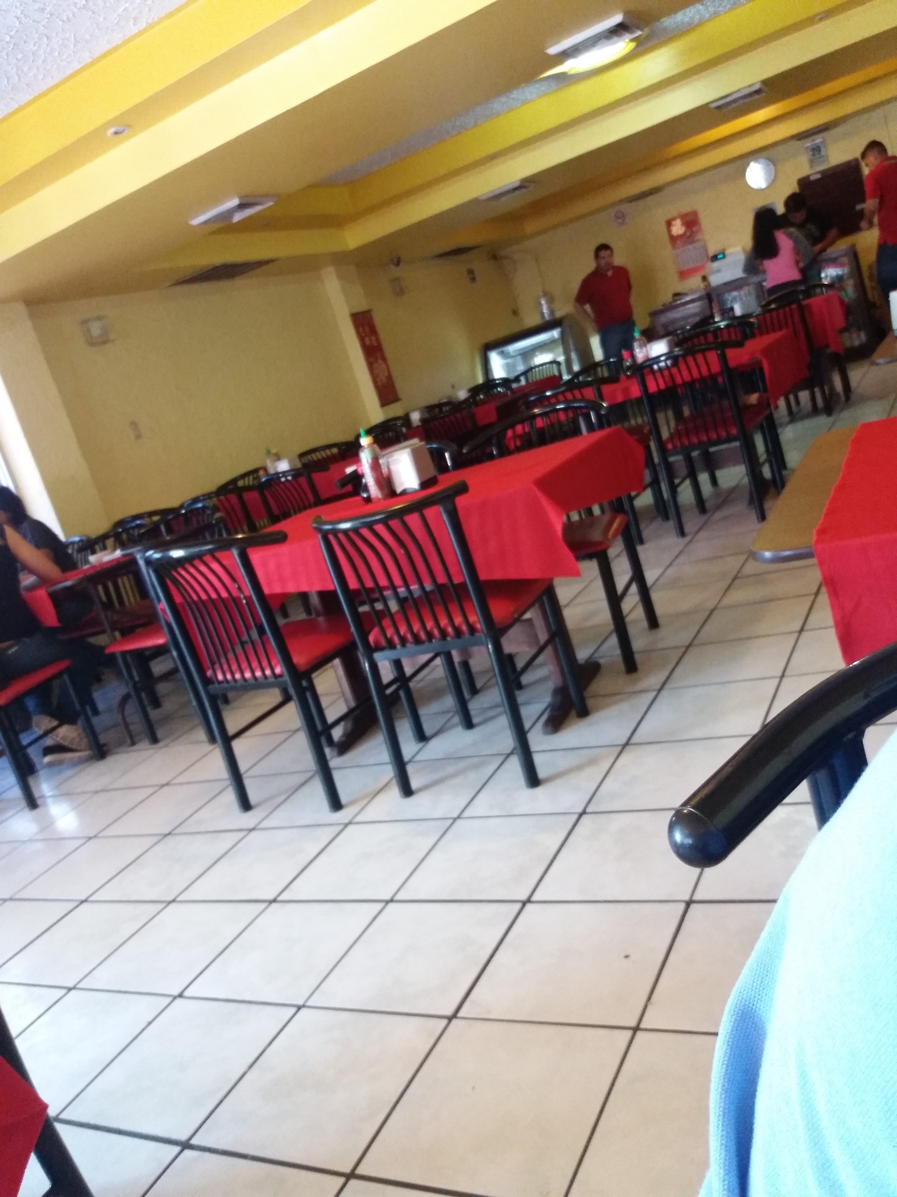 Restaurant Hong Kong image 5