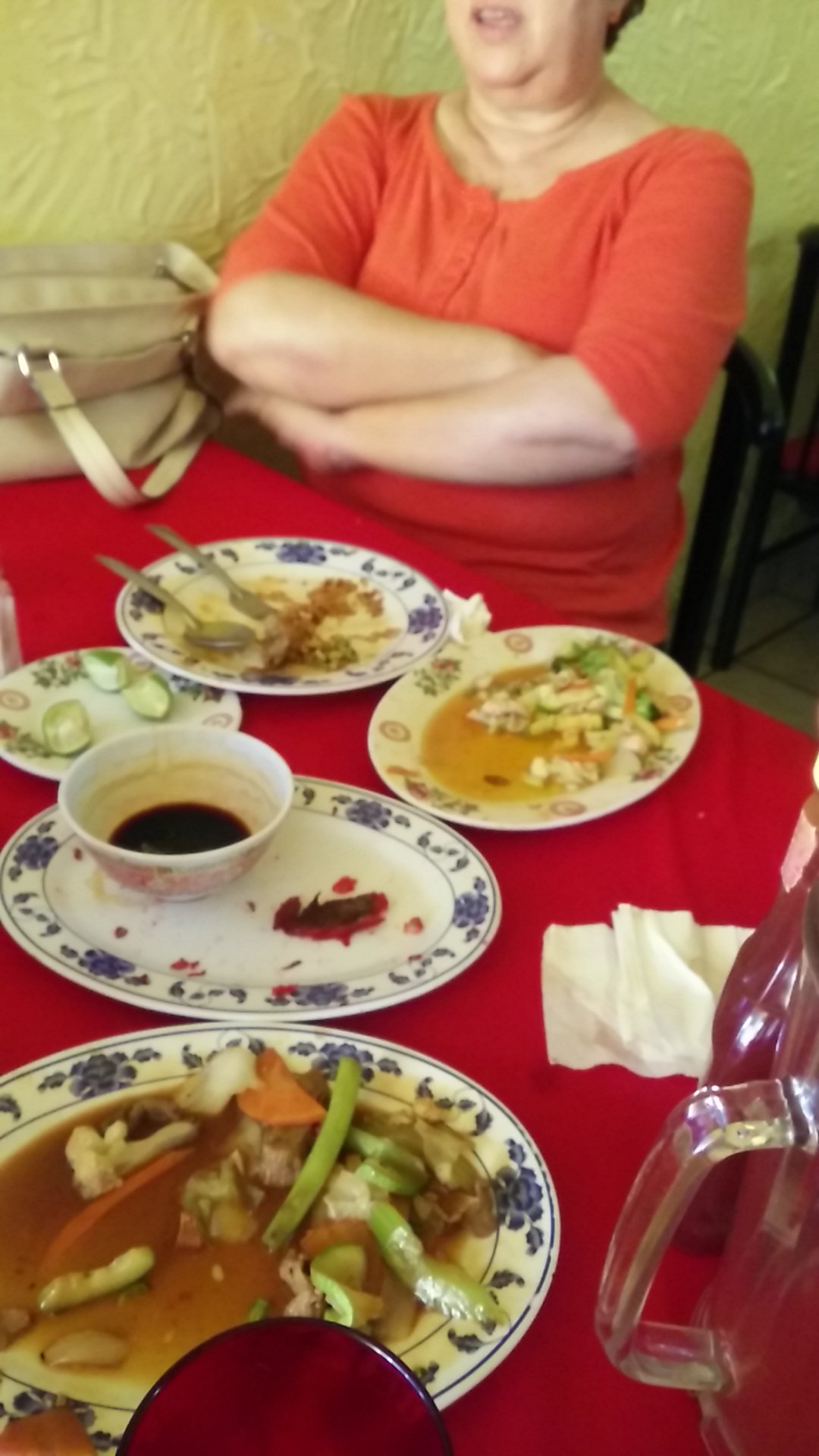 Restaurant Hong Kong image 6