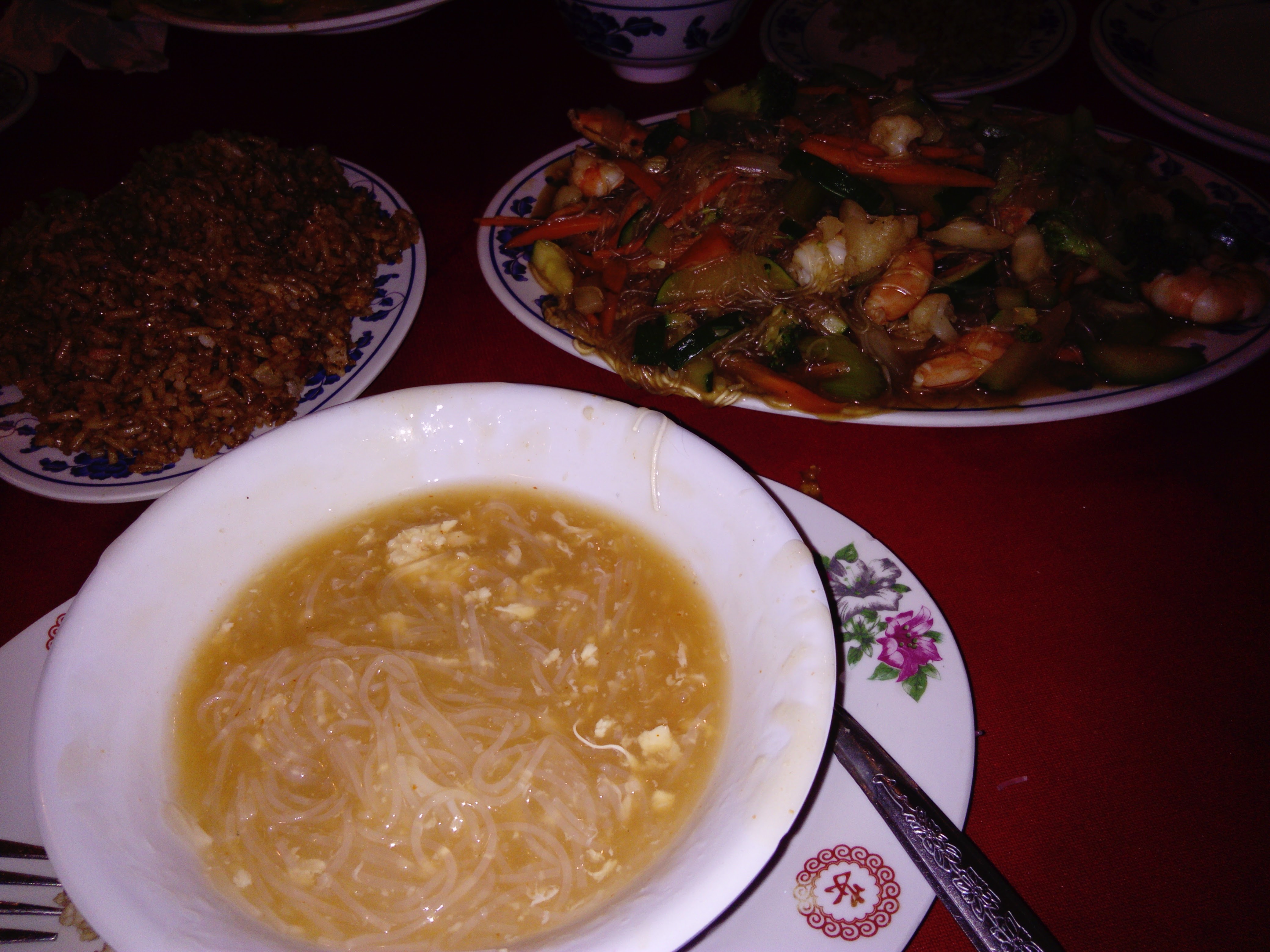 Restaurant Hong Kong image 8