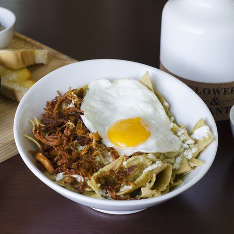 Sofía's Casa Brunch image 2