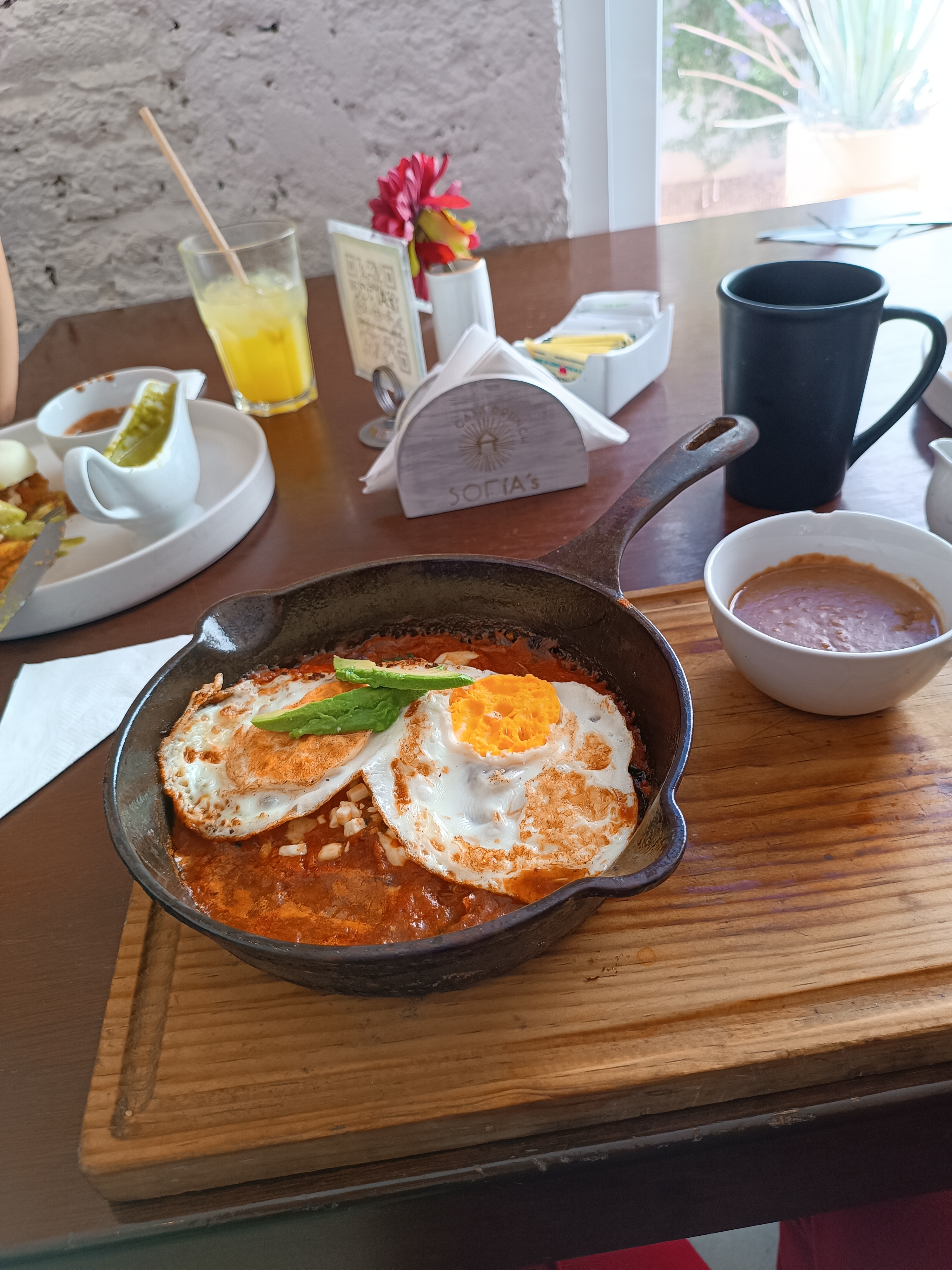 Sofía's Casa Brunch image 3