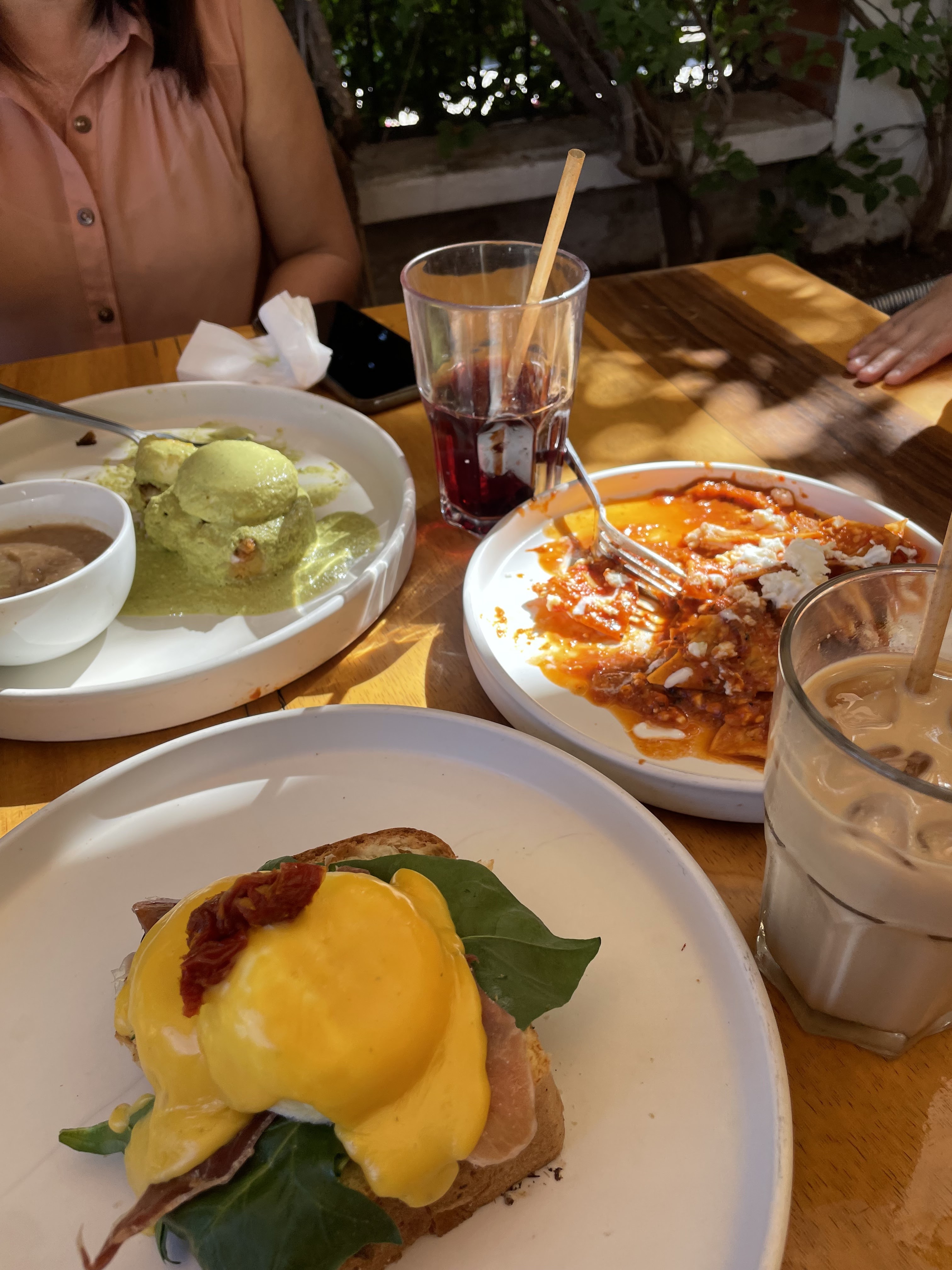 Sofía's Casa Brunch image 7