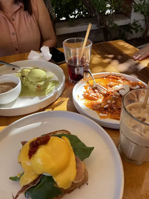 Sofía's Casa Brunch image 7