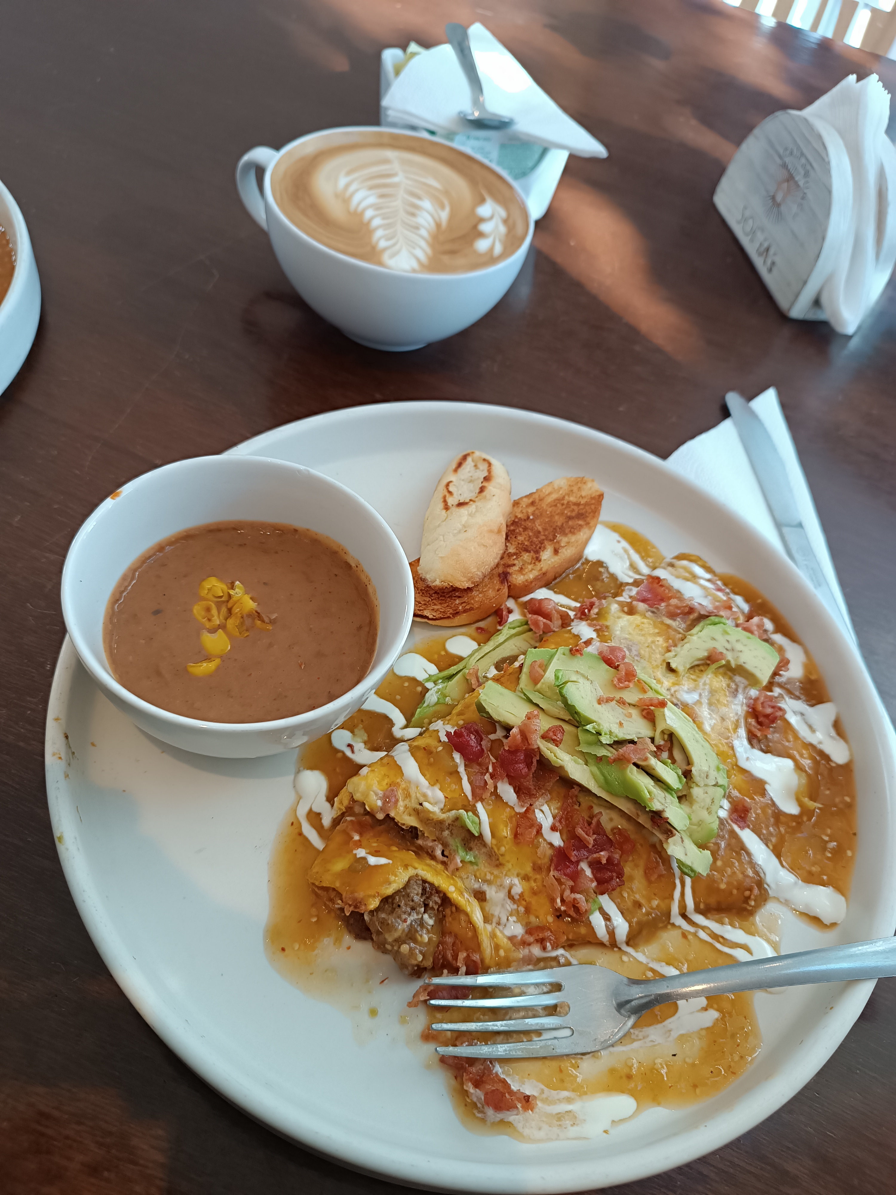 Sofía's Casa Brunch image 8