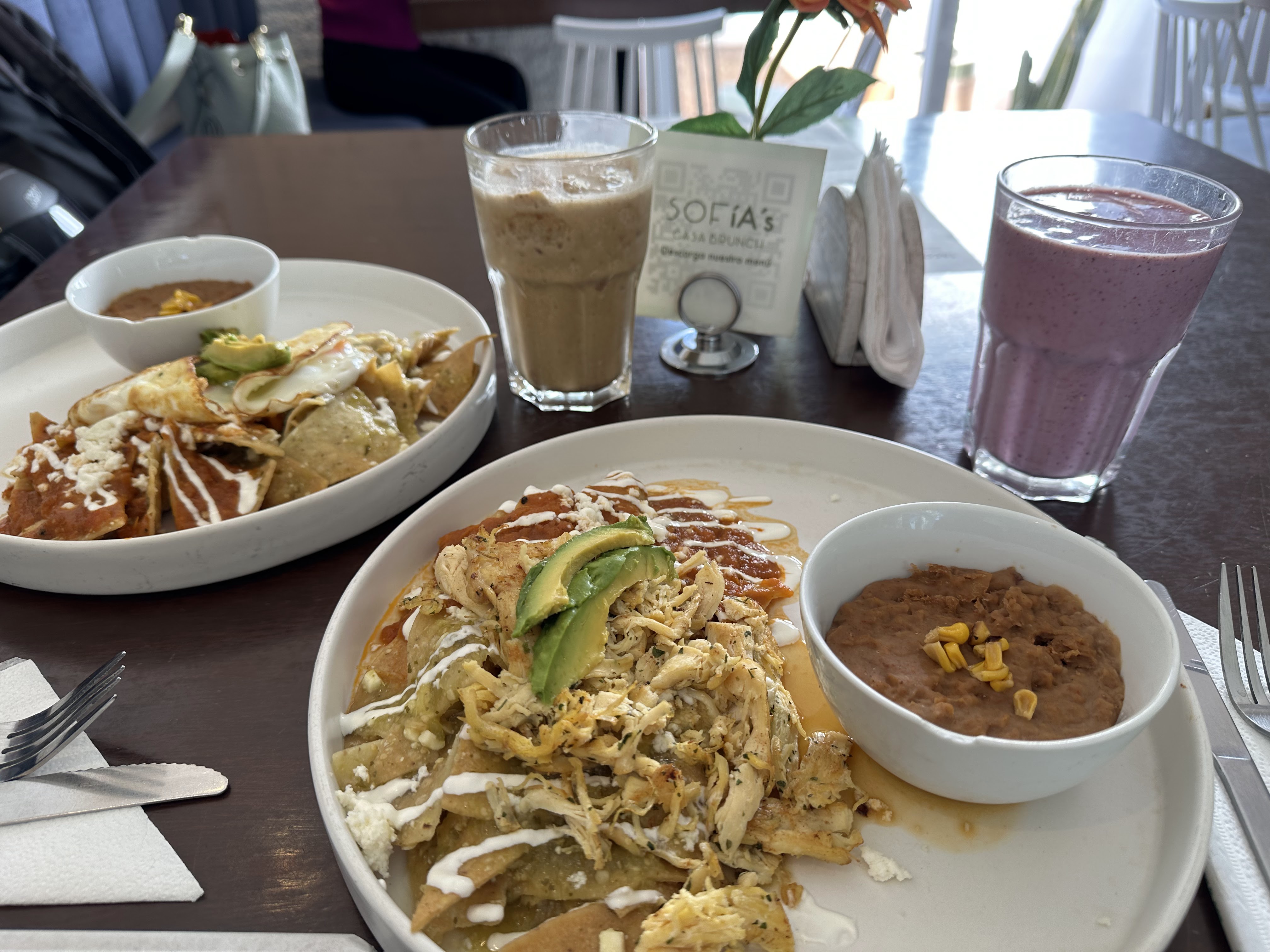 Sofía's Casa Brunch image 10