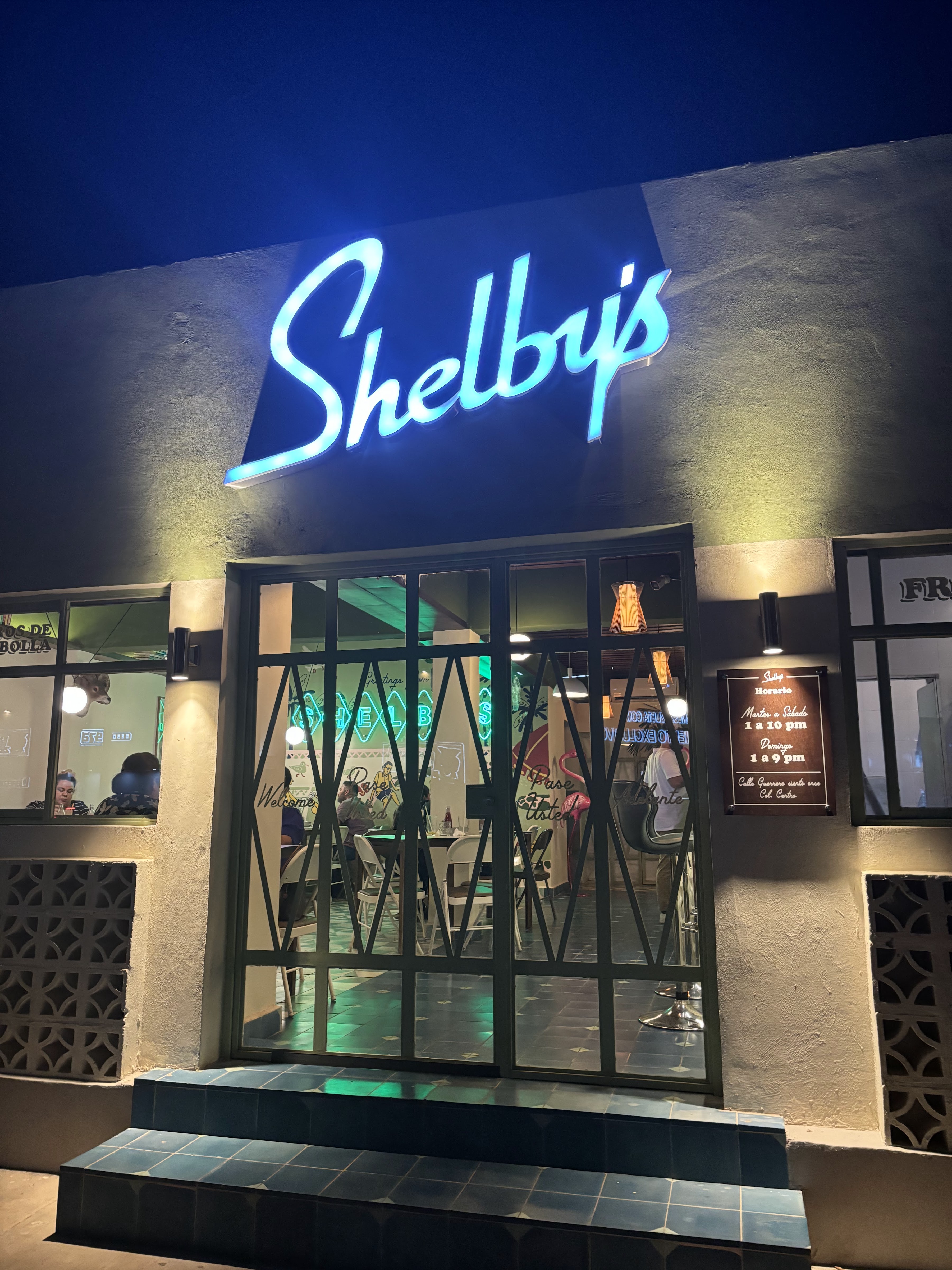 Shelby's Burger image 1