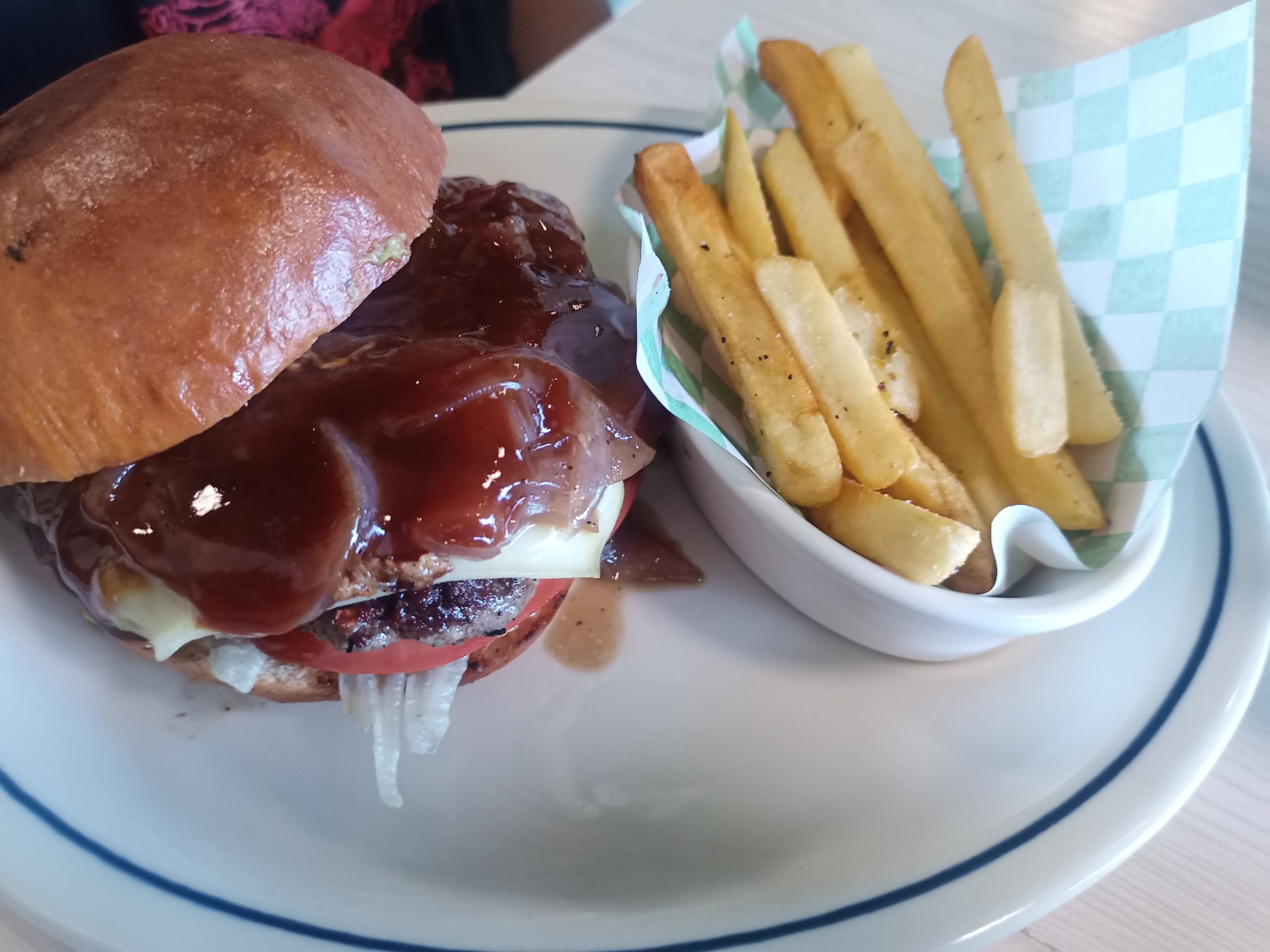 Shelby's Burger image 2