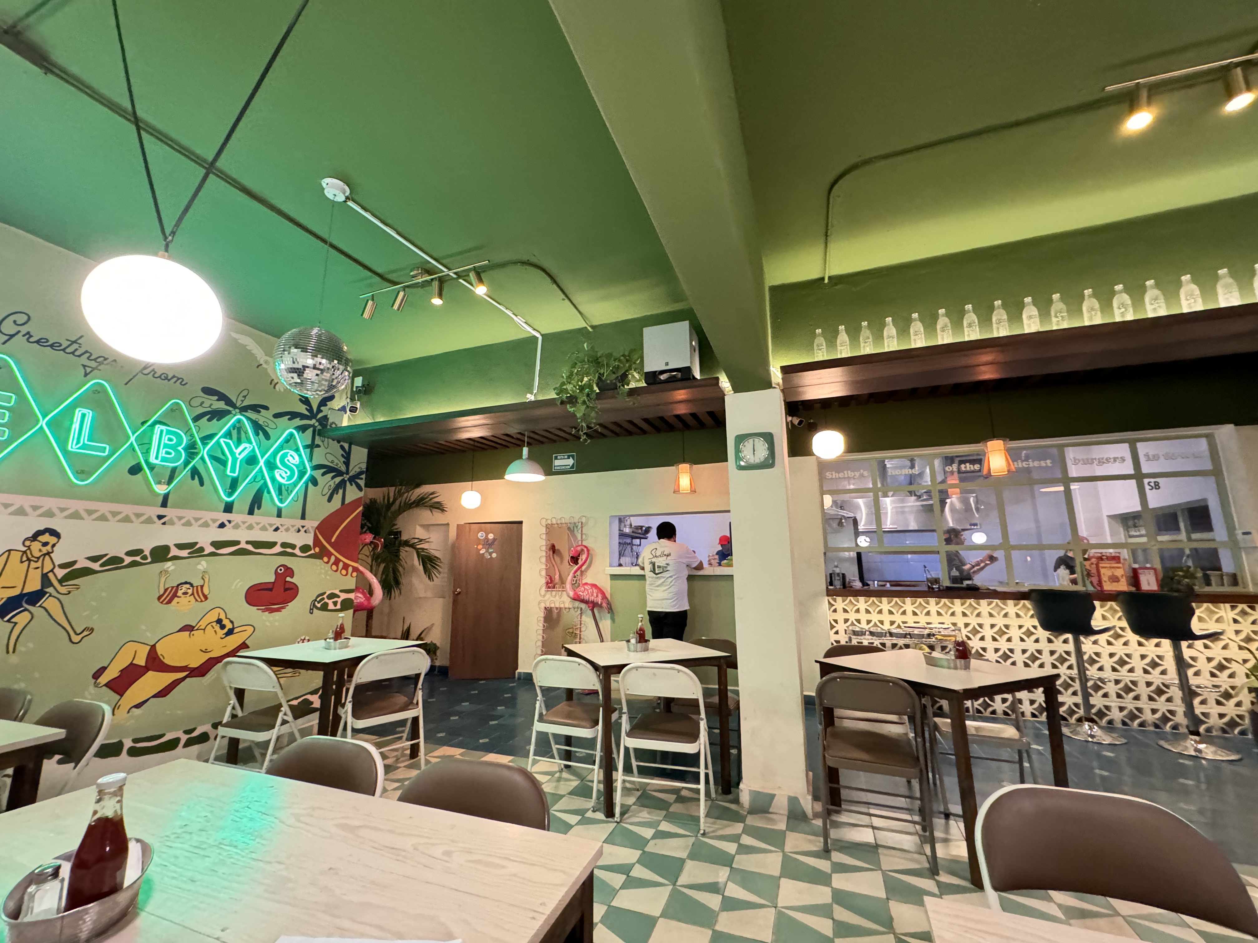 Shelby's Burger image 4