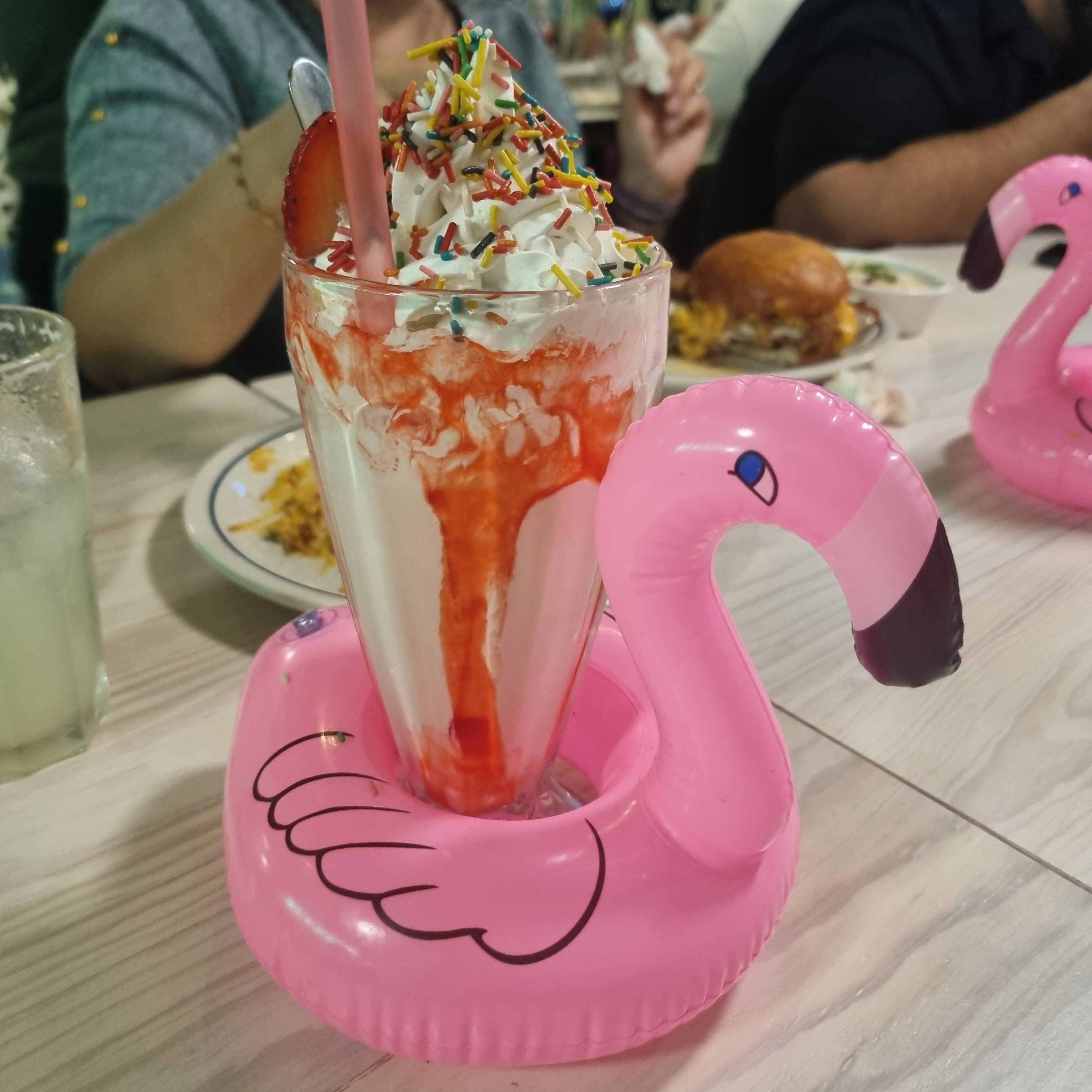 Shelby's Burger image 6