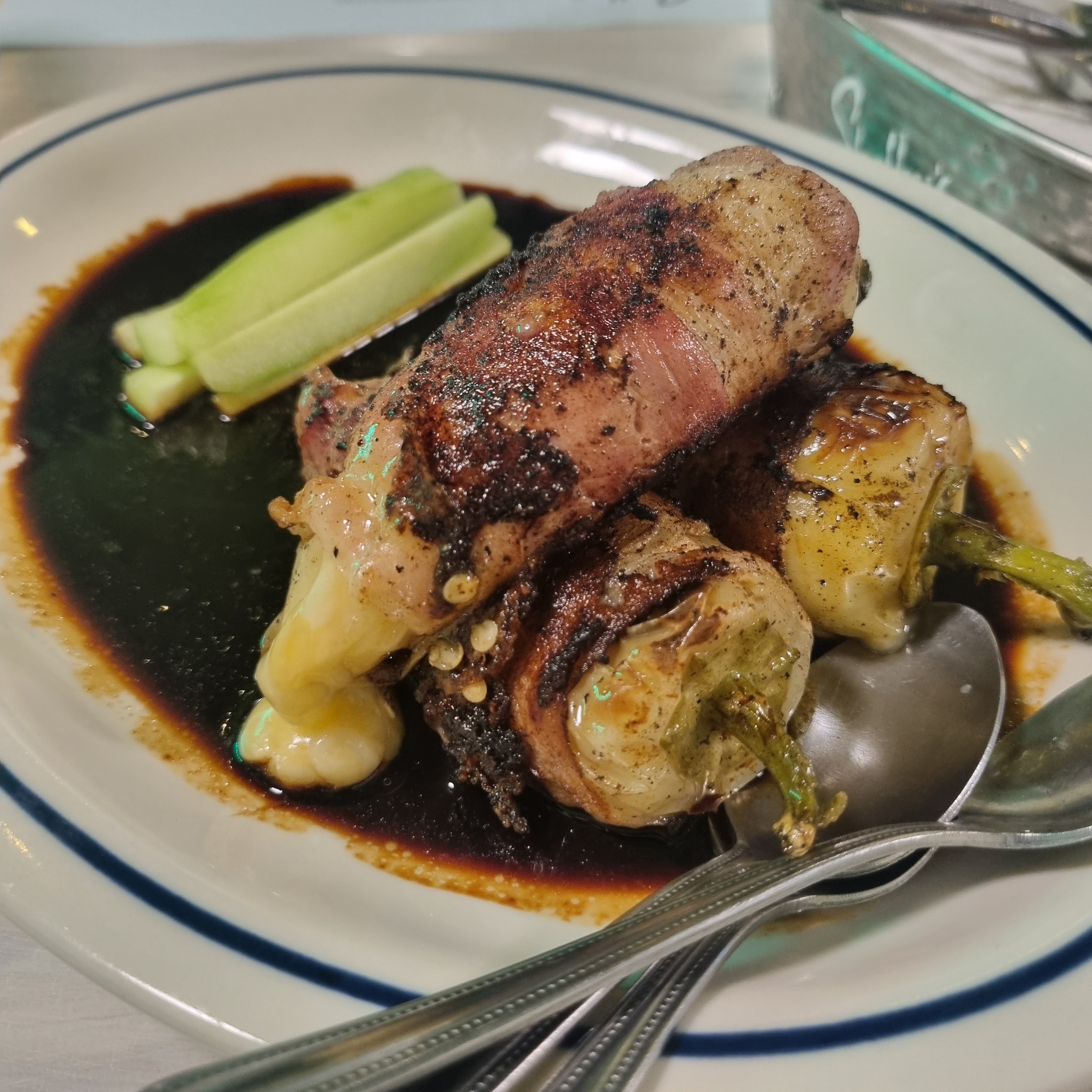 Shelby's Burger image 7