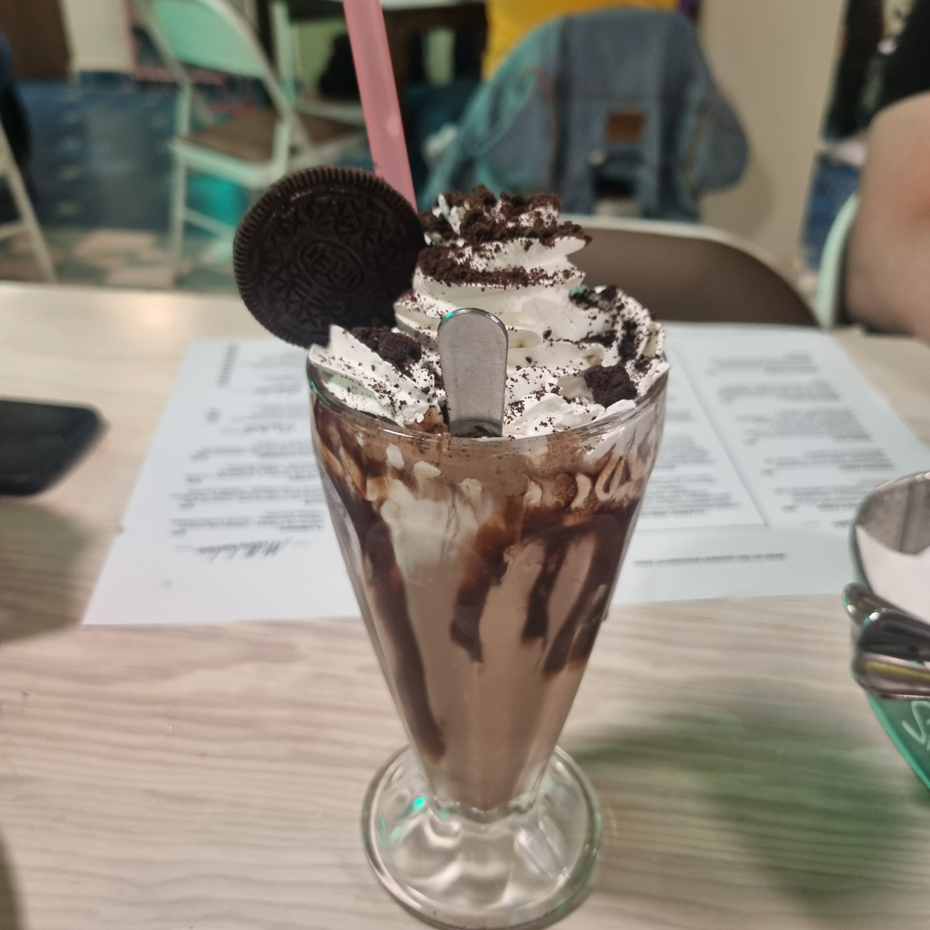 Shelby's Burger image 8