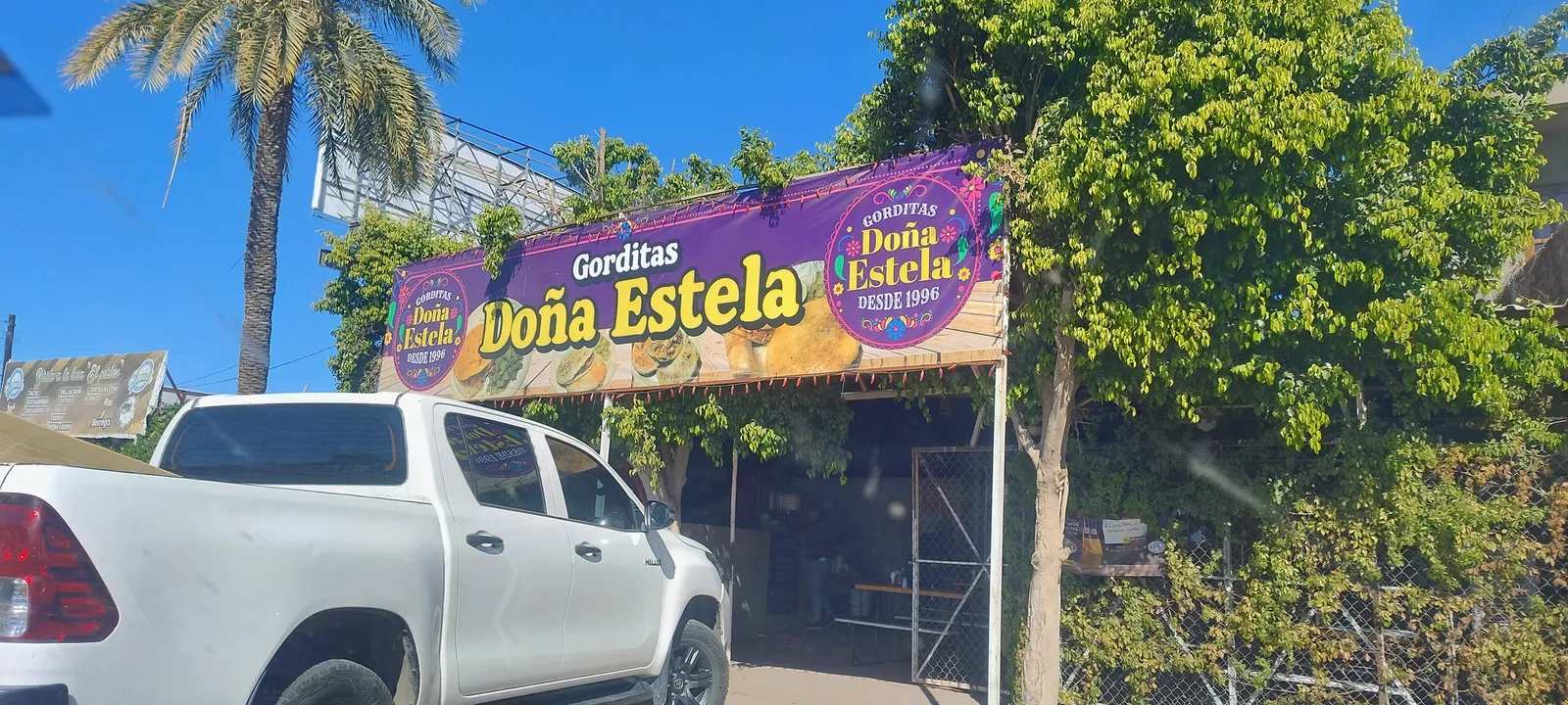 Gorditas Doña Estela image 3