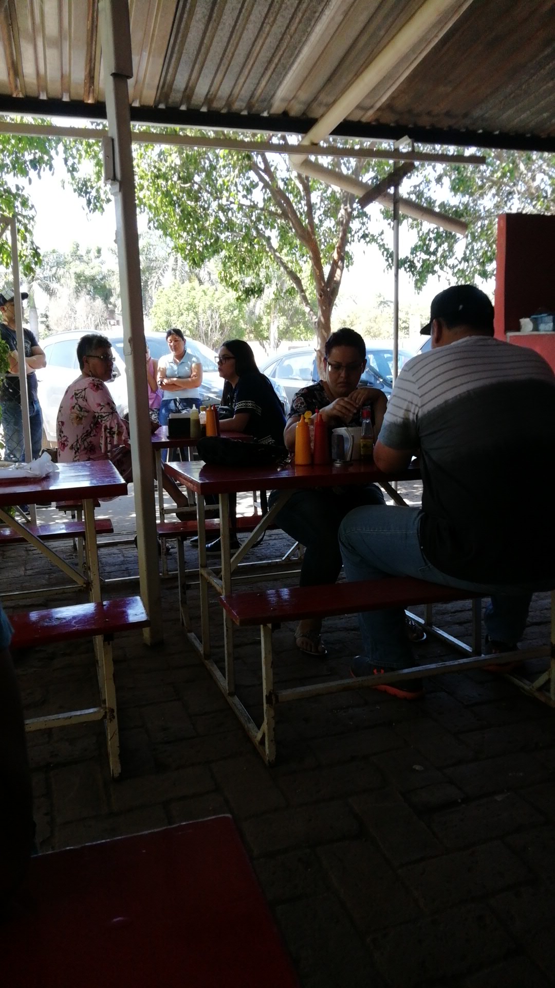 Gorditas Doña Estela image 4