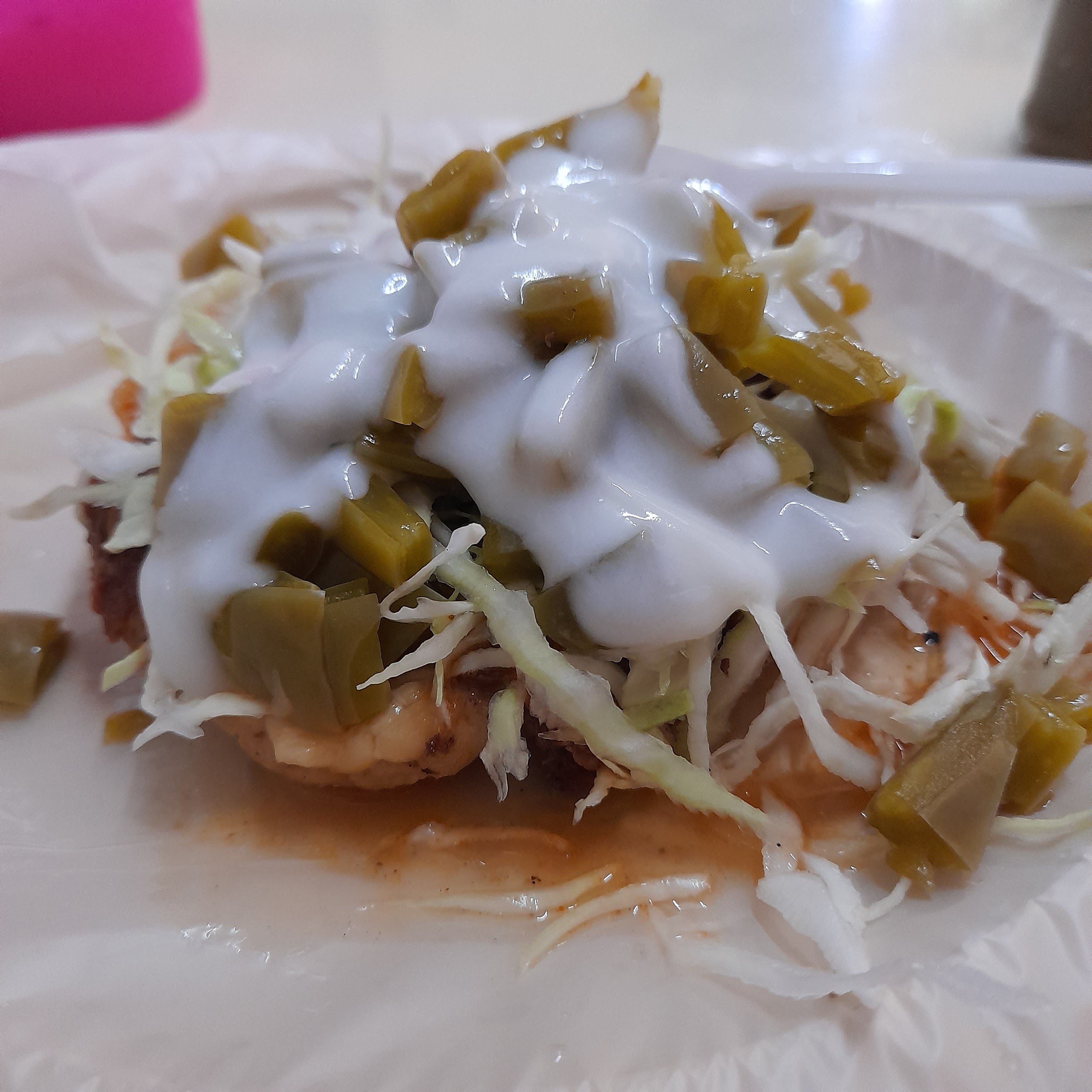 Gorditas Doña Estela image 5