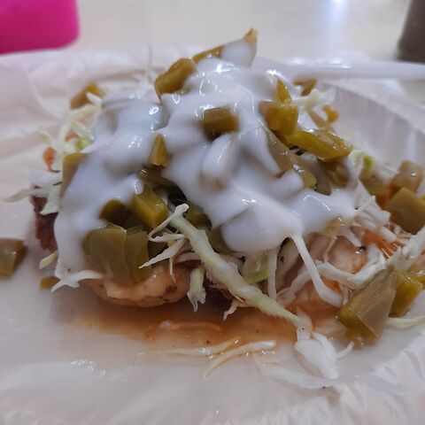 Gorditas Doña Estela image 5