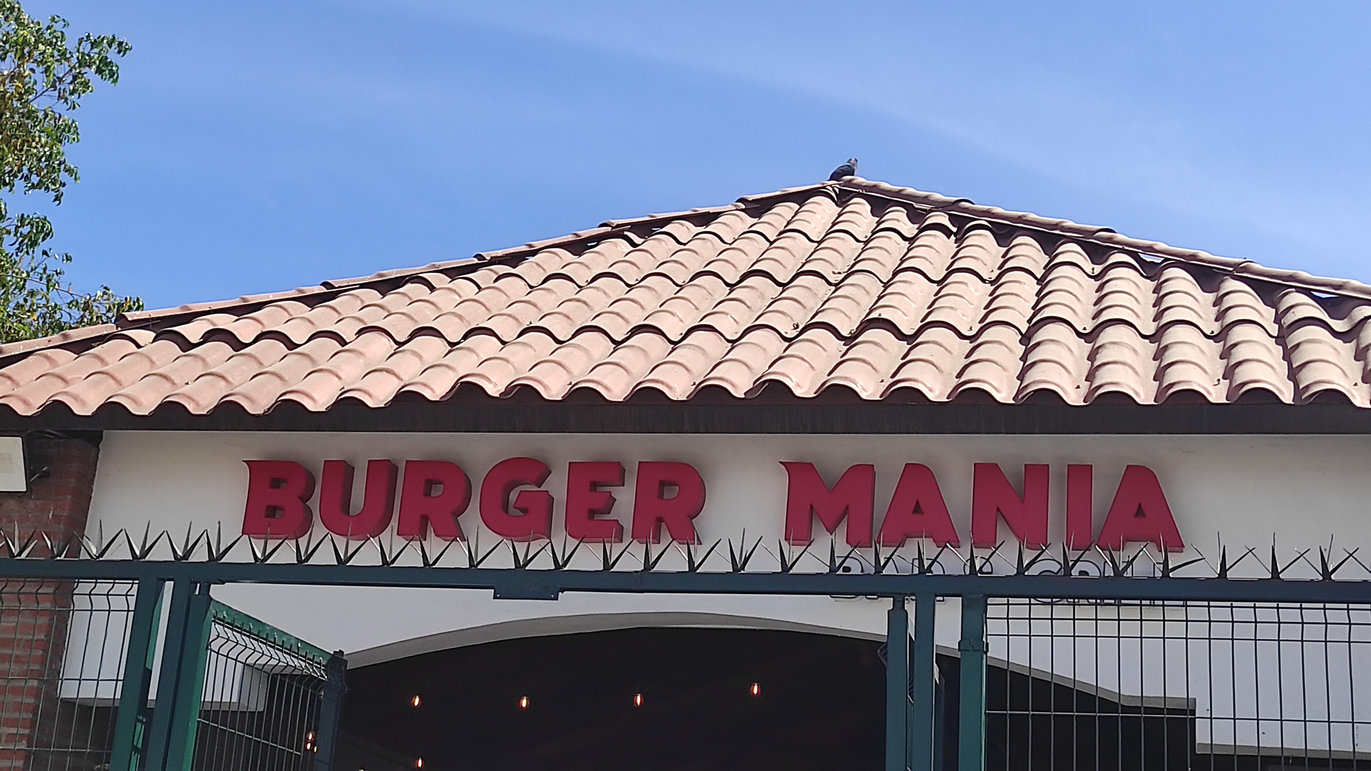 Burger Mania image 1