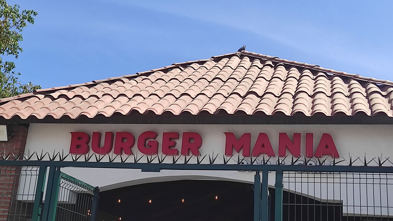 Burger Mania image 1