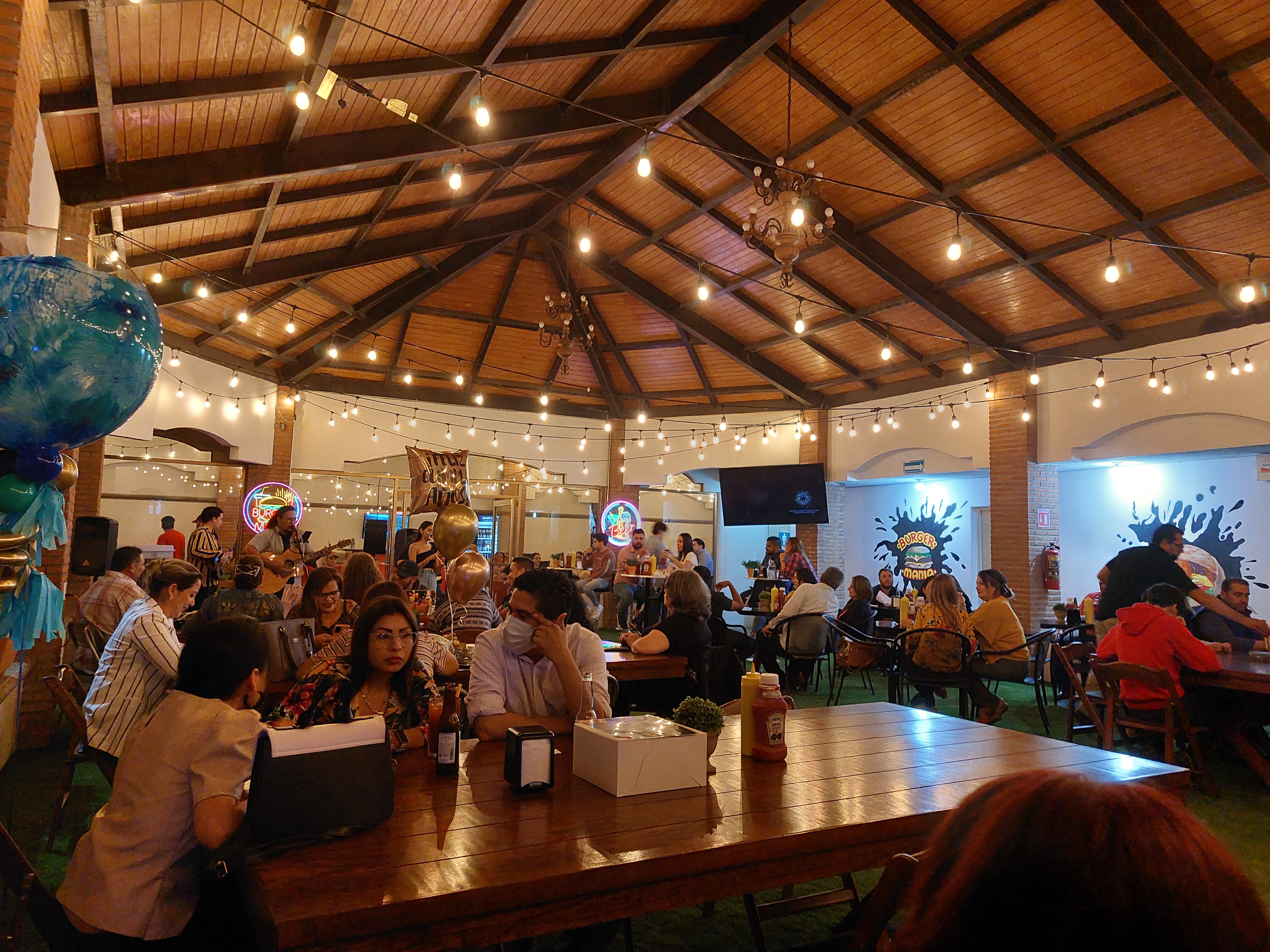 Burger Mania image 3