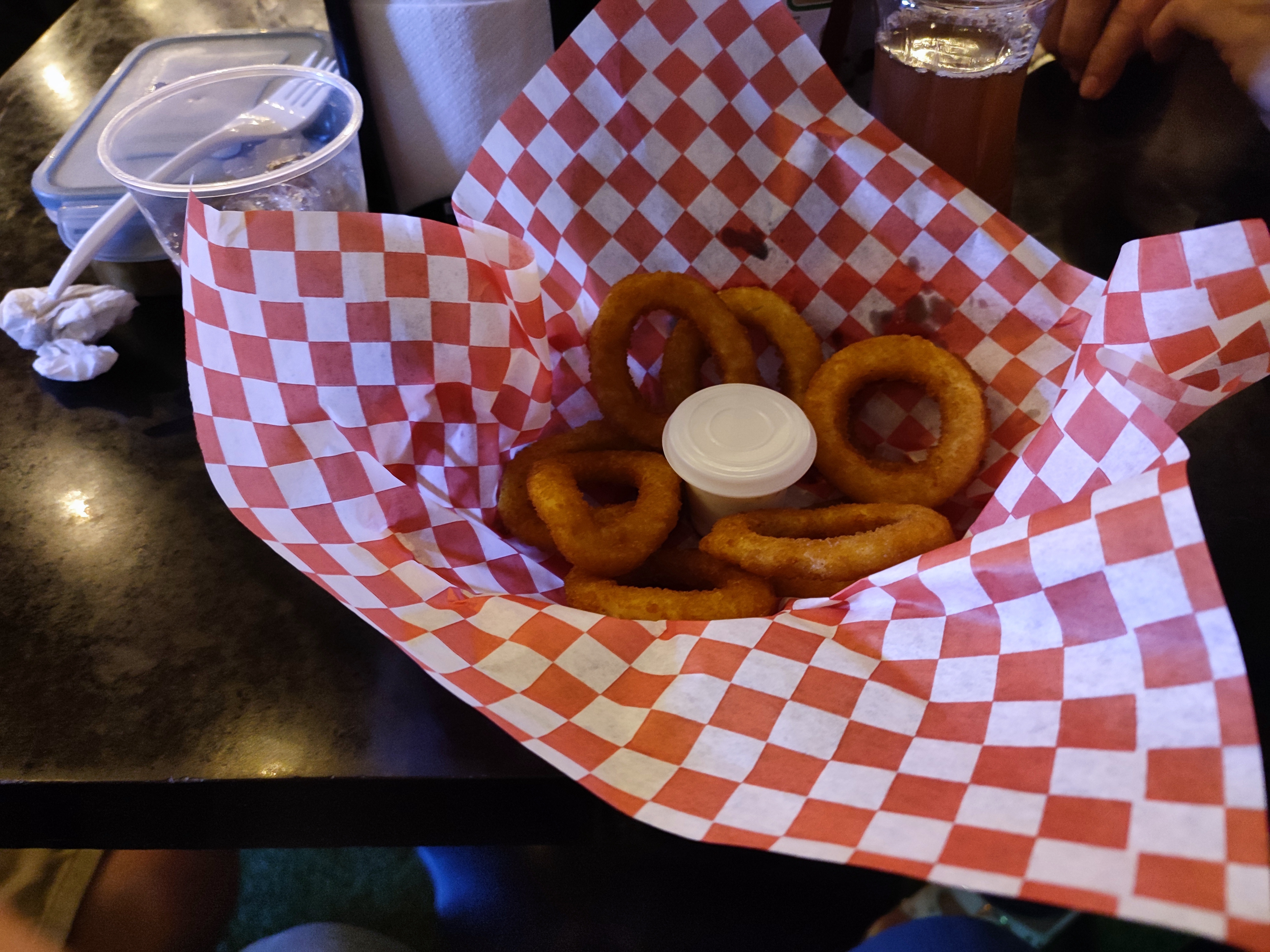 Burger Mania image 5