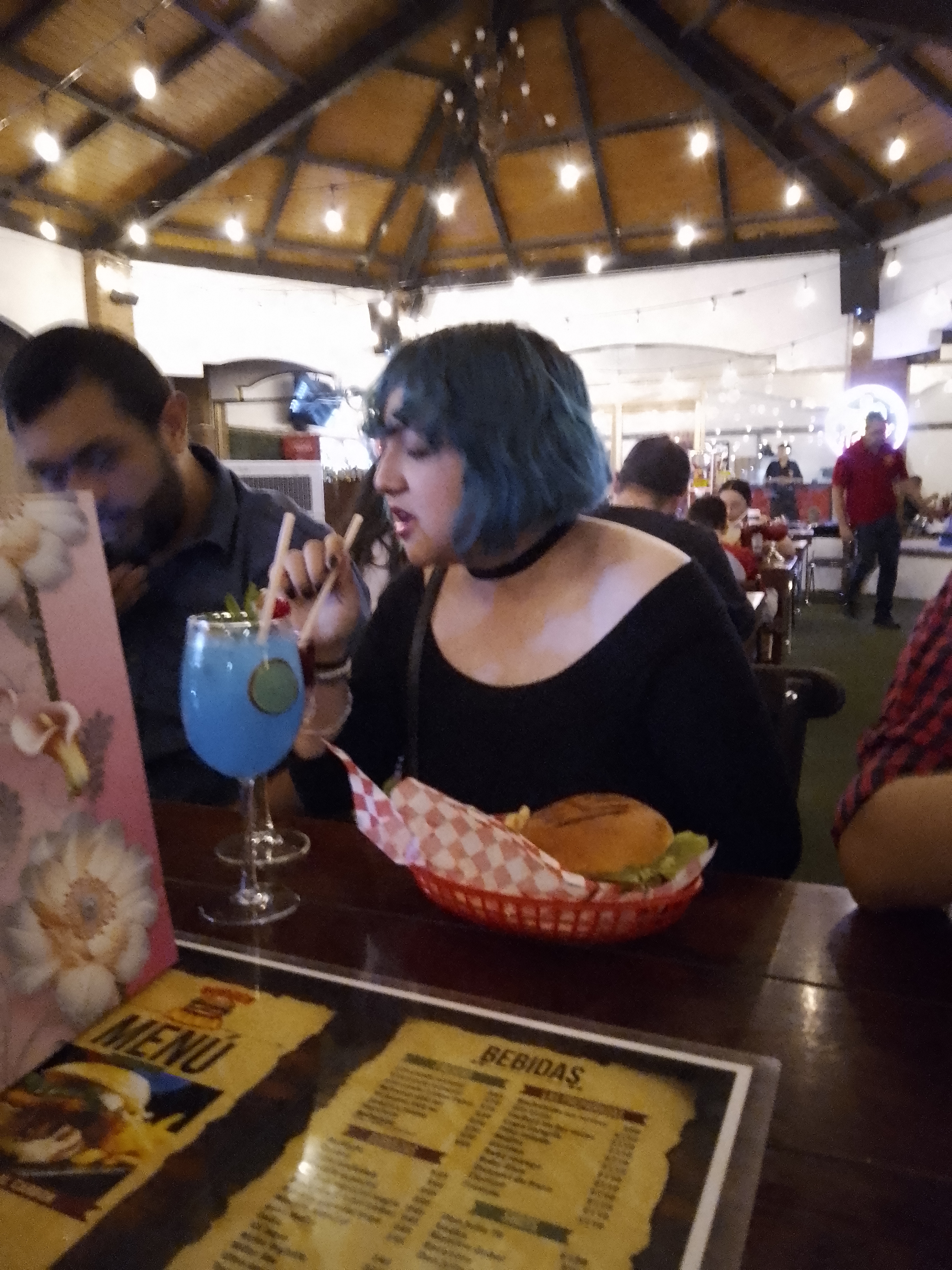 Burger Mania image 9