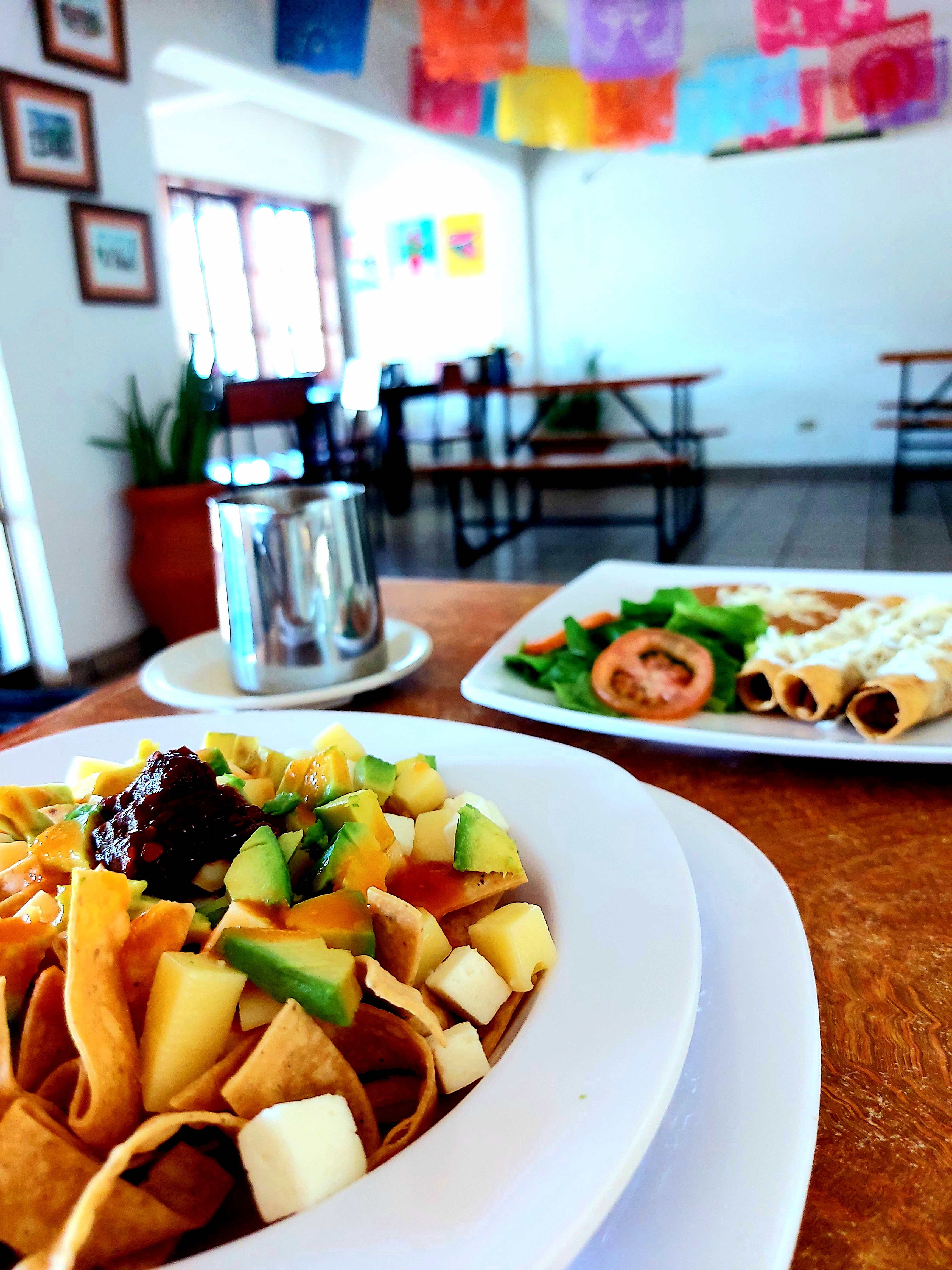 Las Delicias restaurant image 2