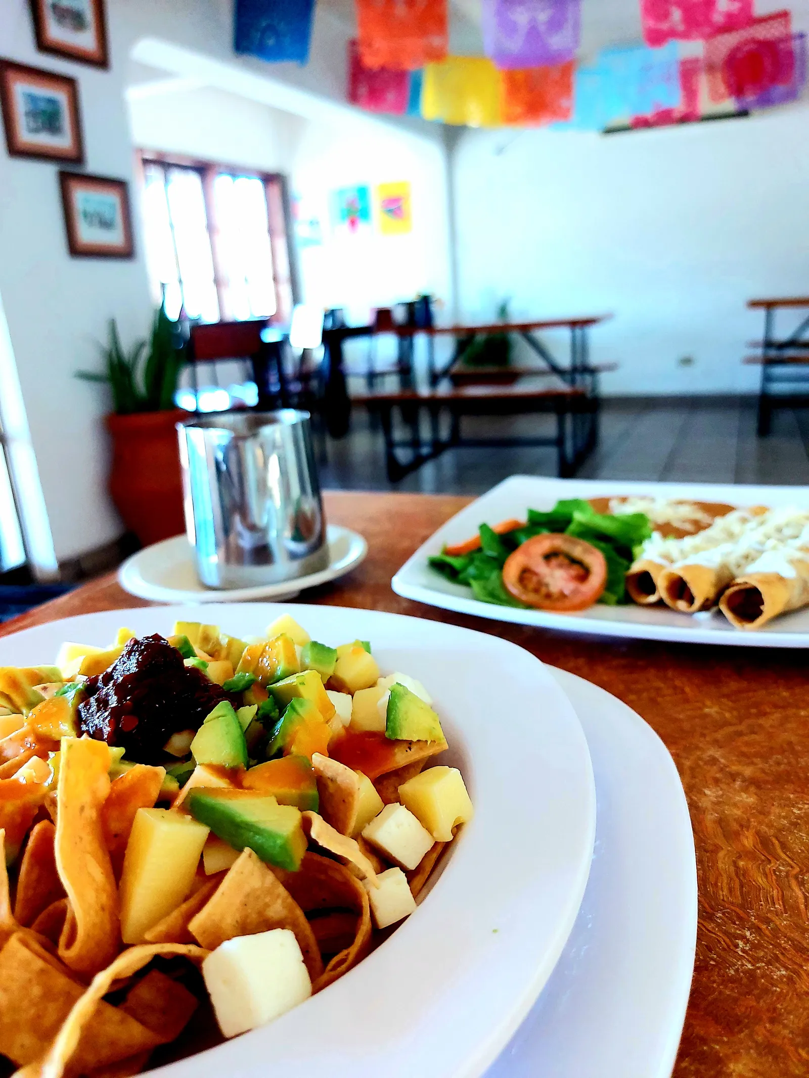 Las Delicias restaurant image 2
