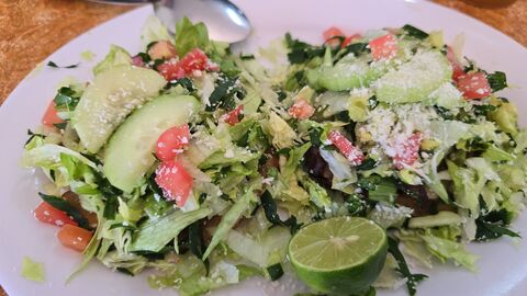 Las Delicias restaurant image 3