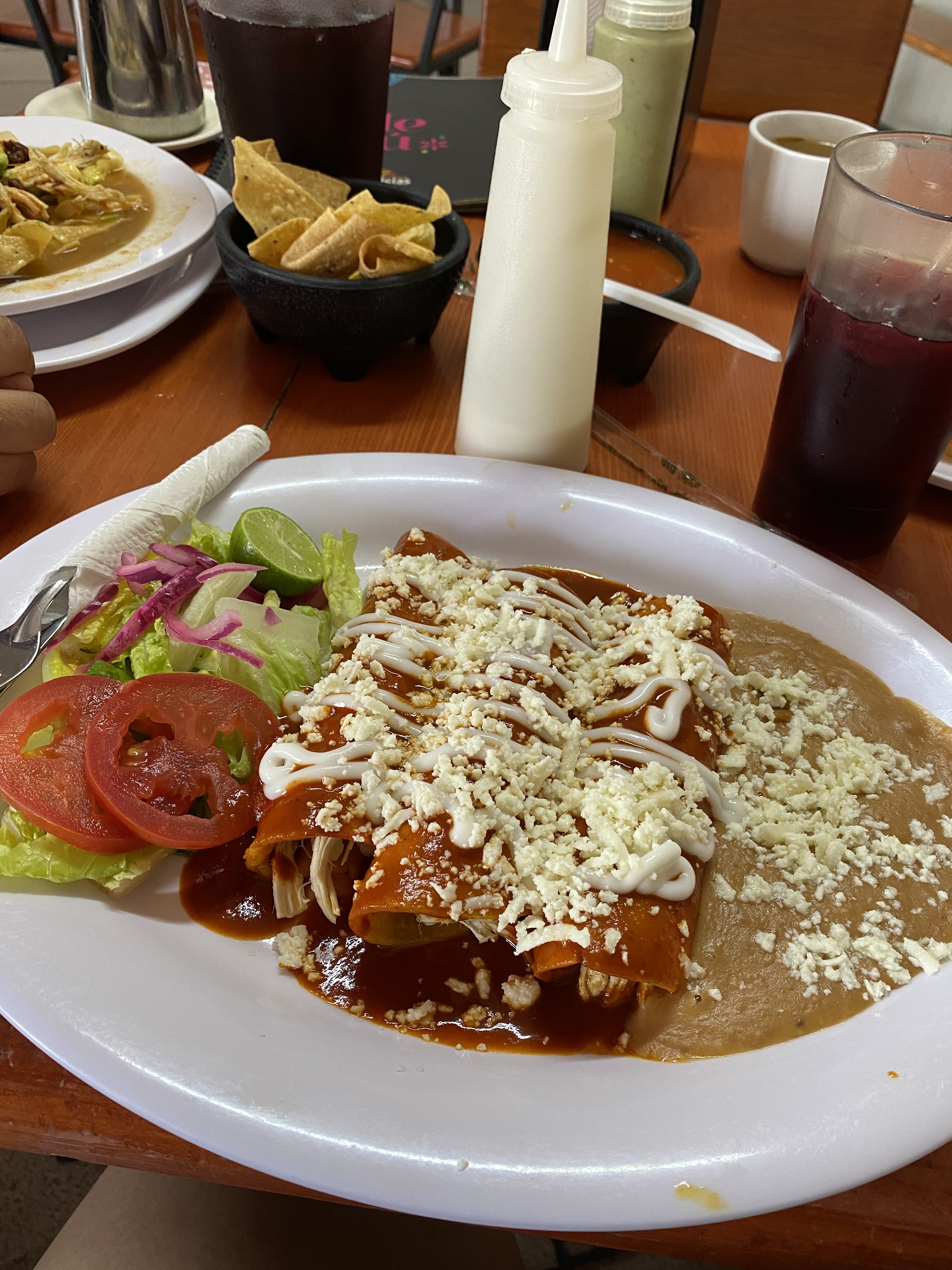 Las Delicias restaurant image 4