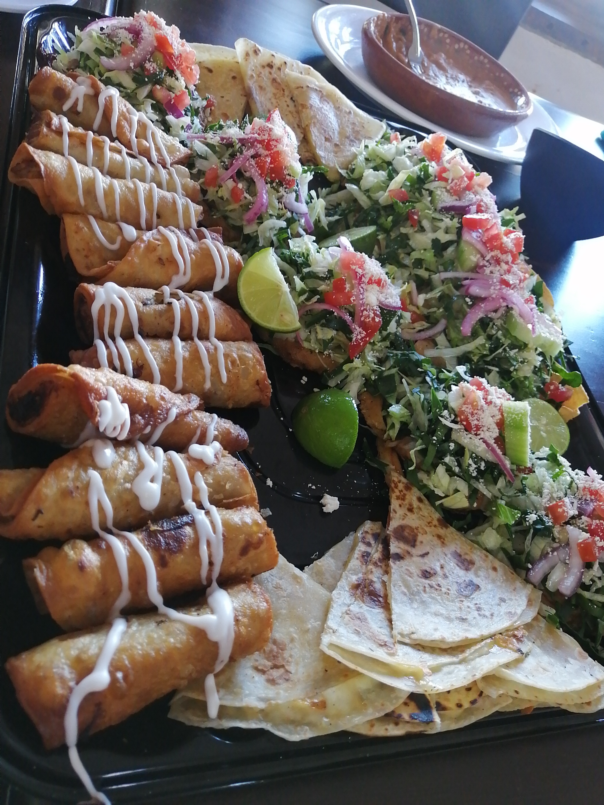 Las Delicias restaurant image 5