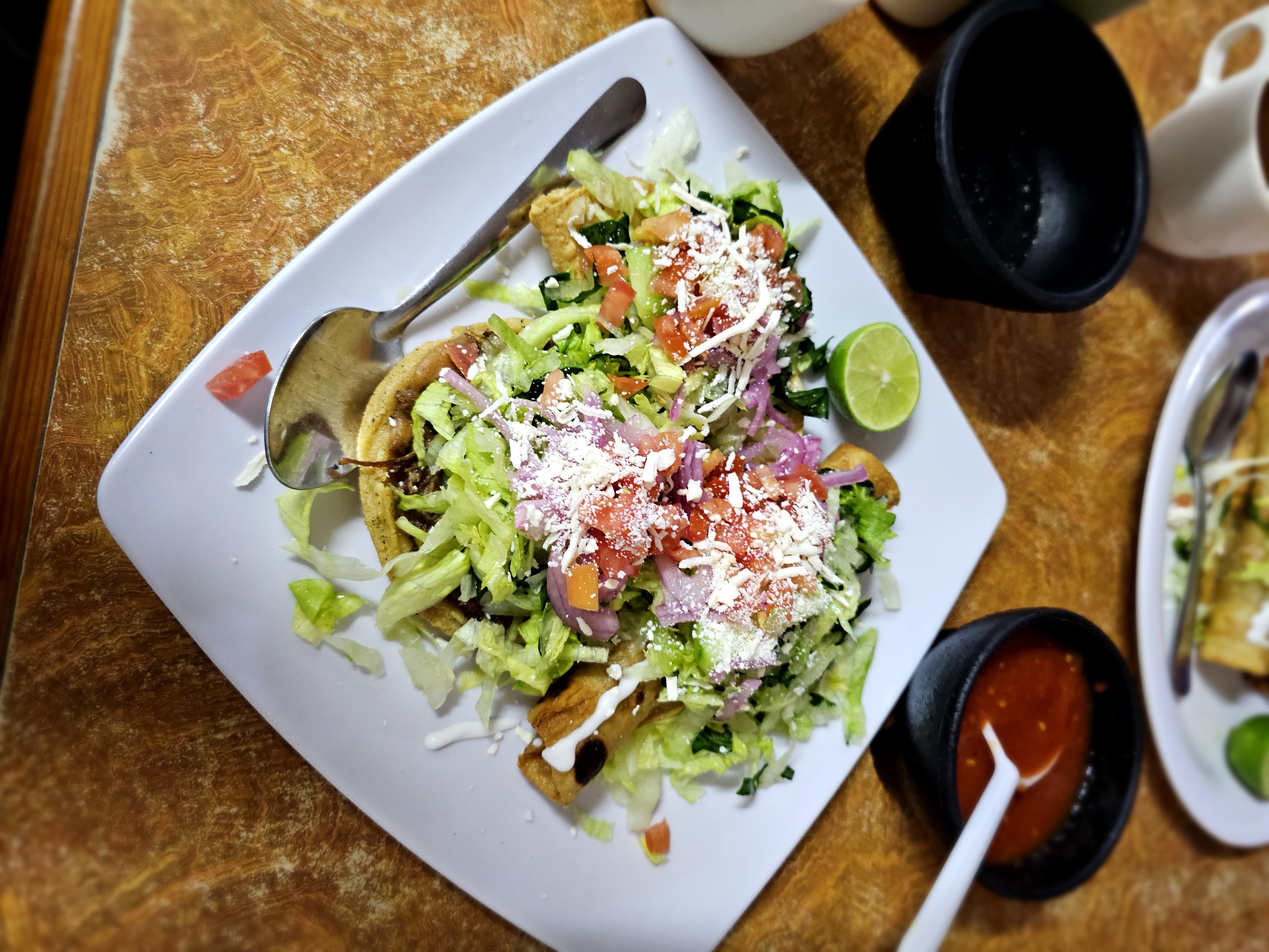 Las Delicias restaurant image 6