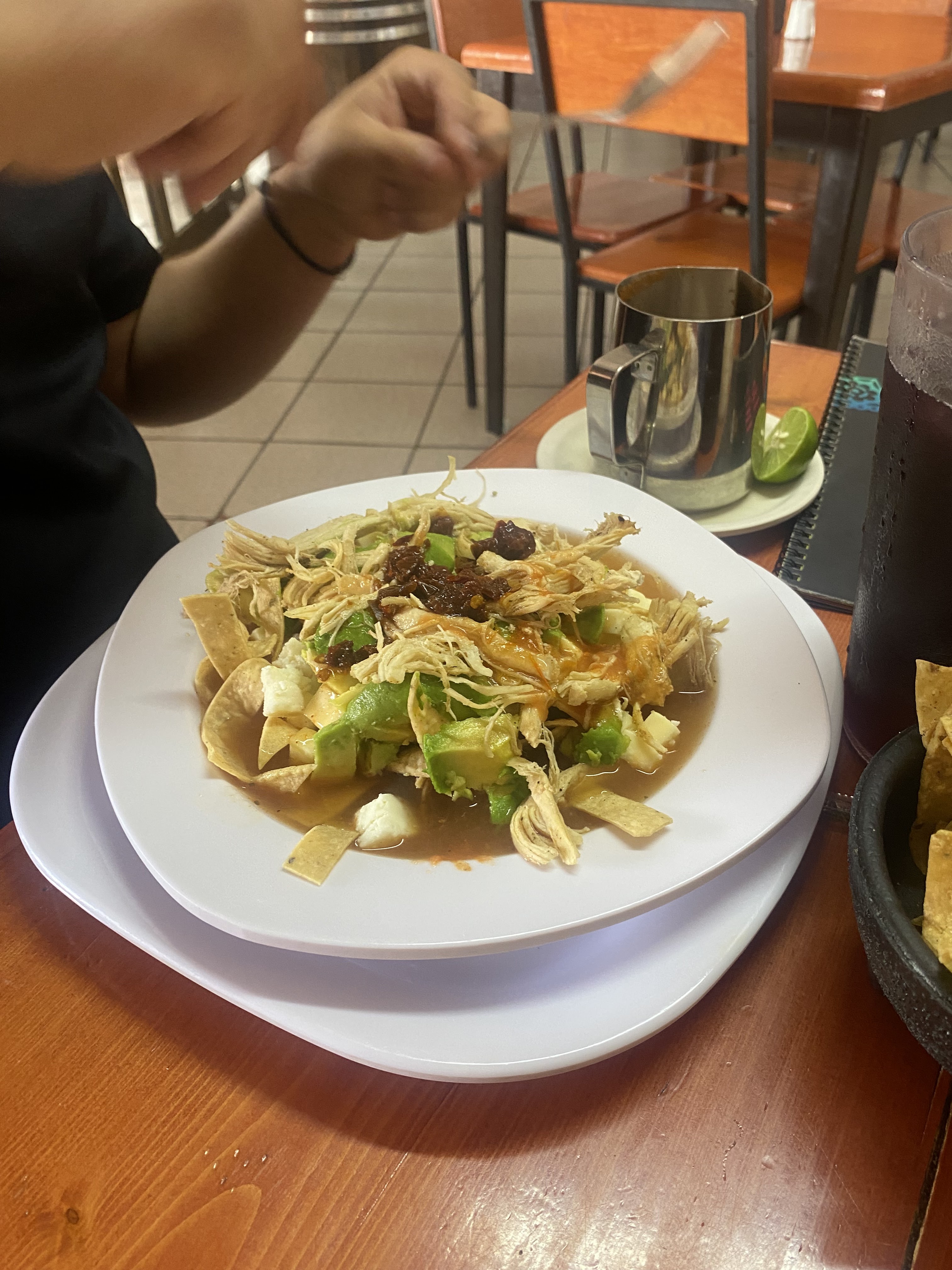 Las Delicias restaurant image 8