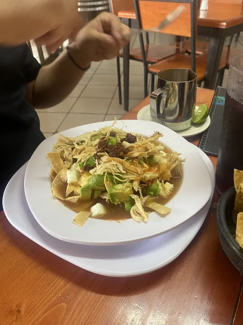 Las Delicias restaurant image 8