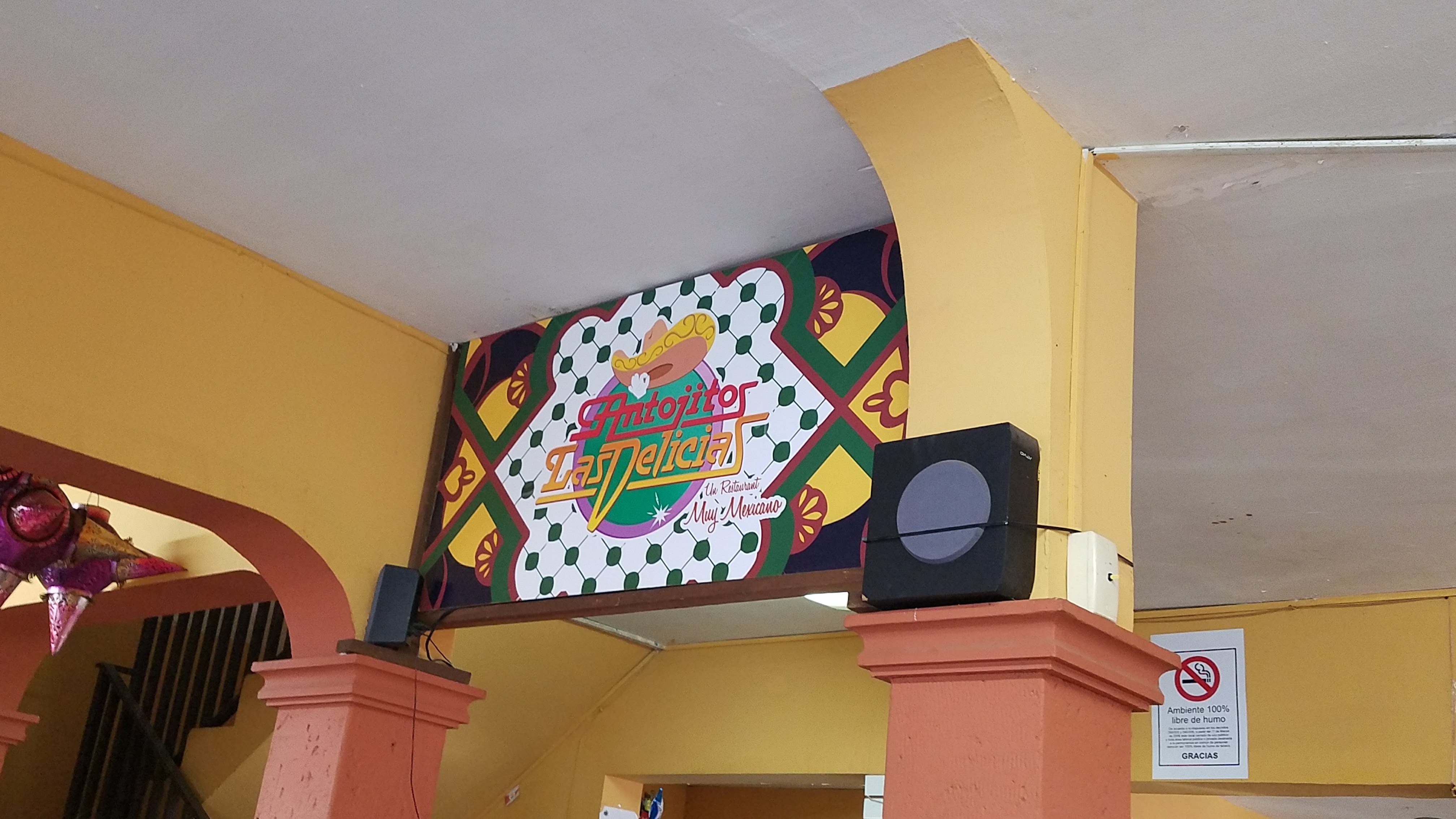 Las Delicias restaurant image 9