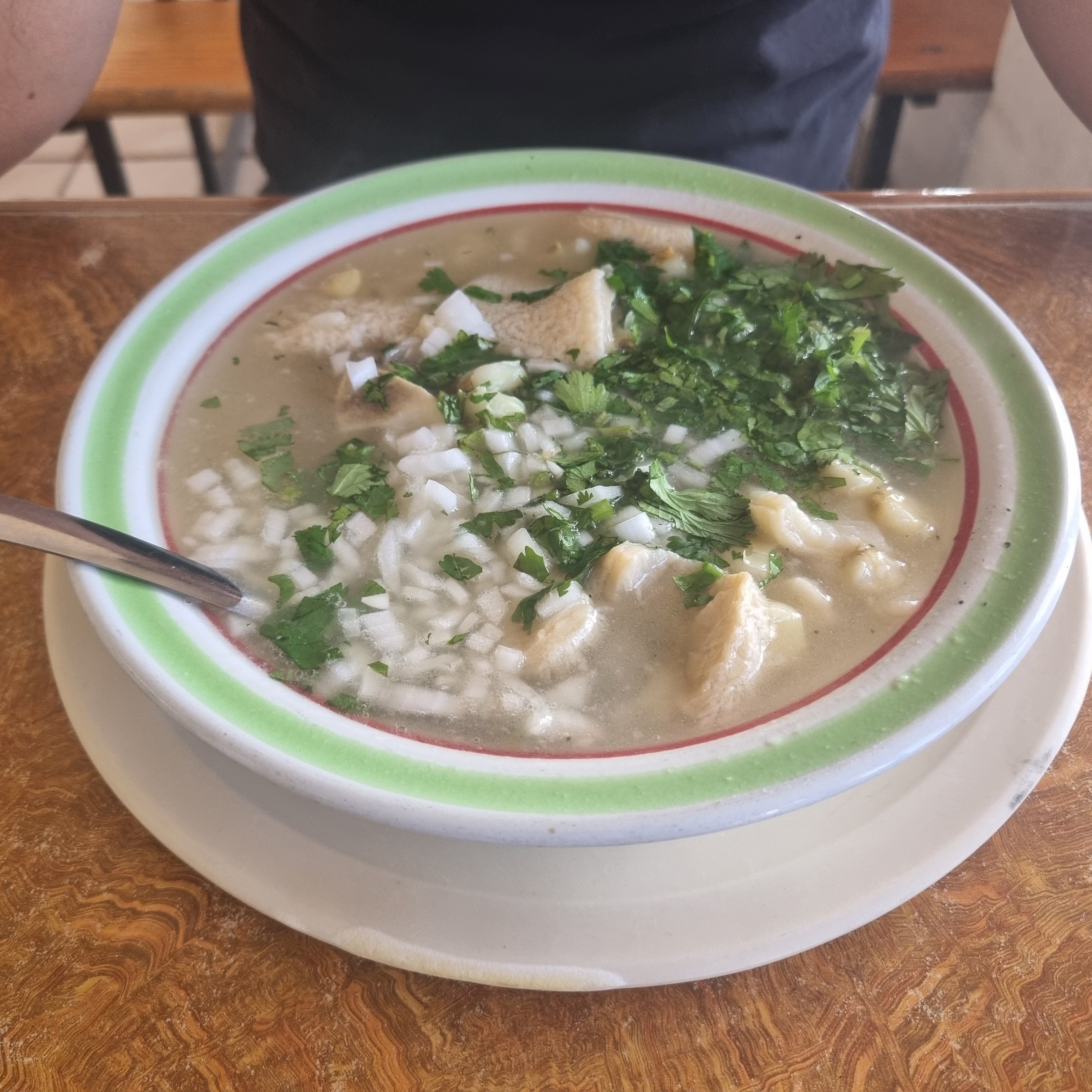 Las Delicias restaurant image 10