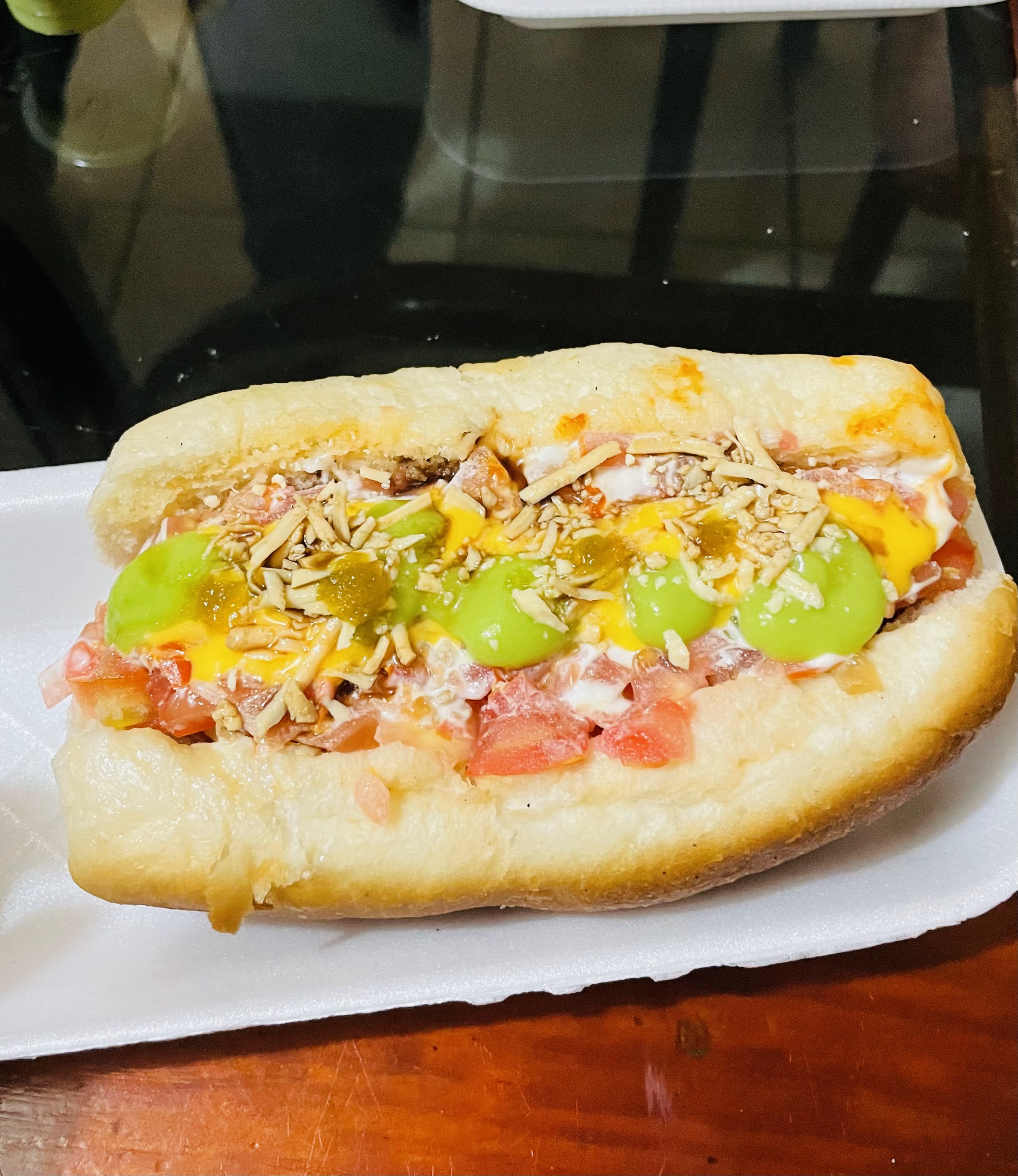 Hotdogs Aeropuerto image 1