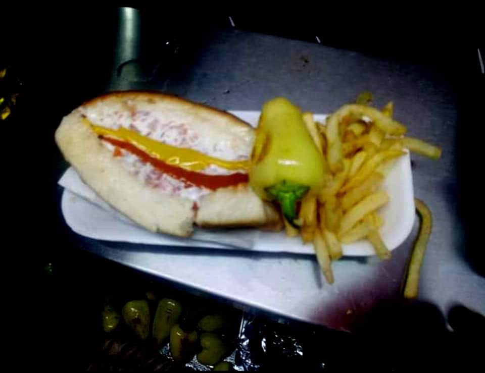 Hotdogs Aeropuerto image 2