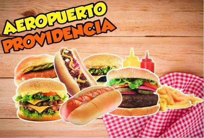 Hotdogs Aeropuerto image 3