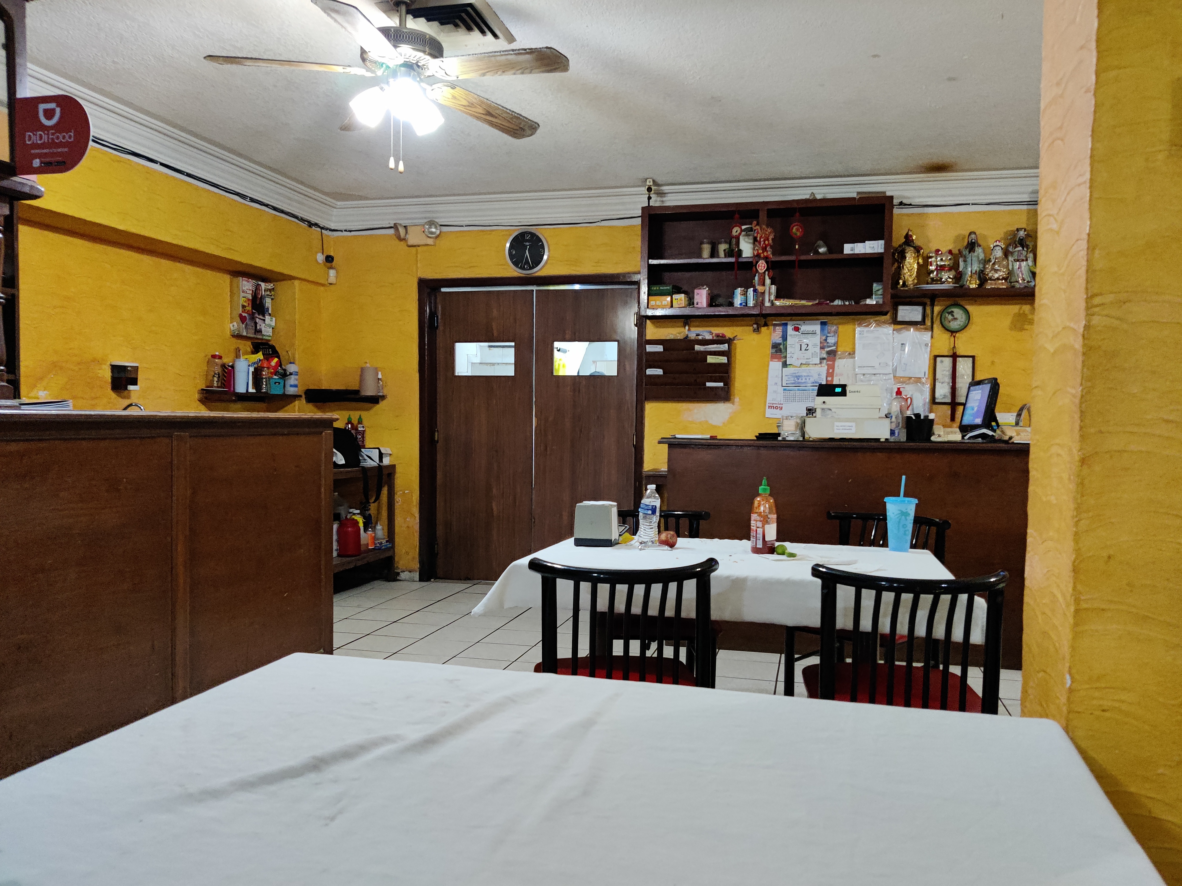 RESTAURANT Sing-Kong image 1